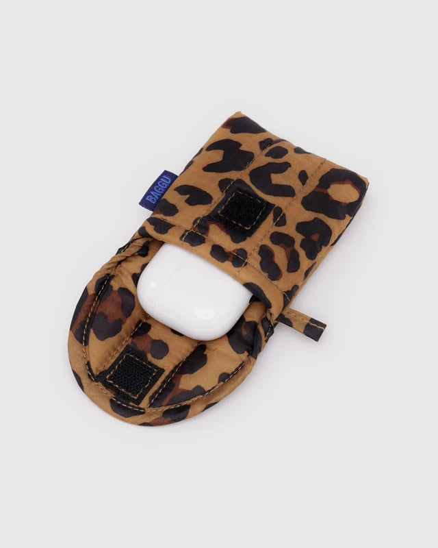 BAGGU - PUFFY EARBUDS CASE