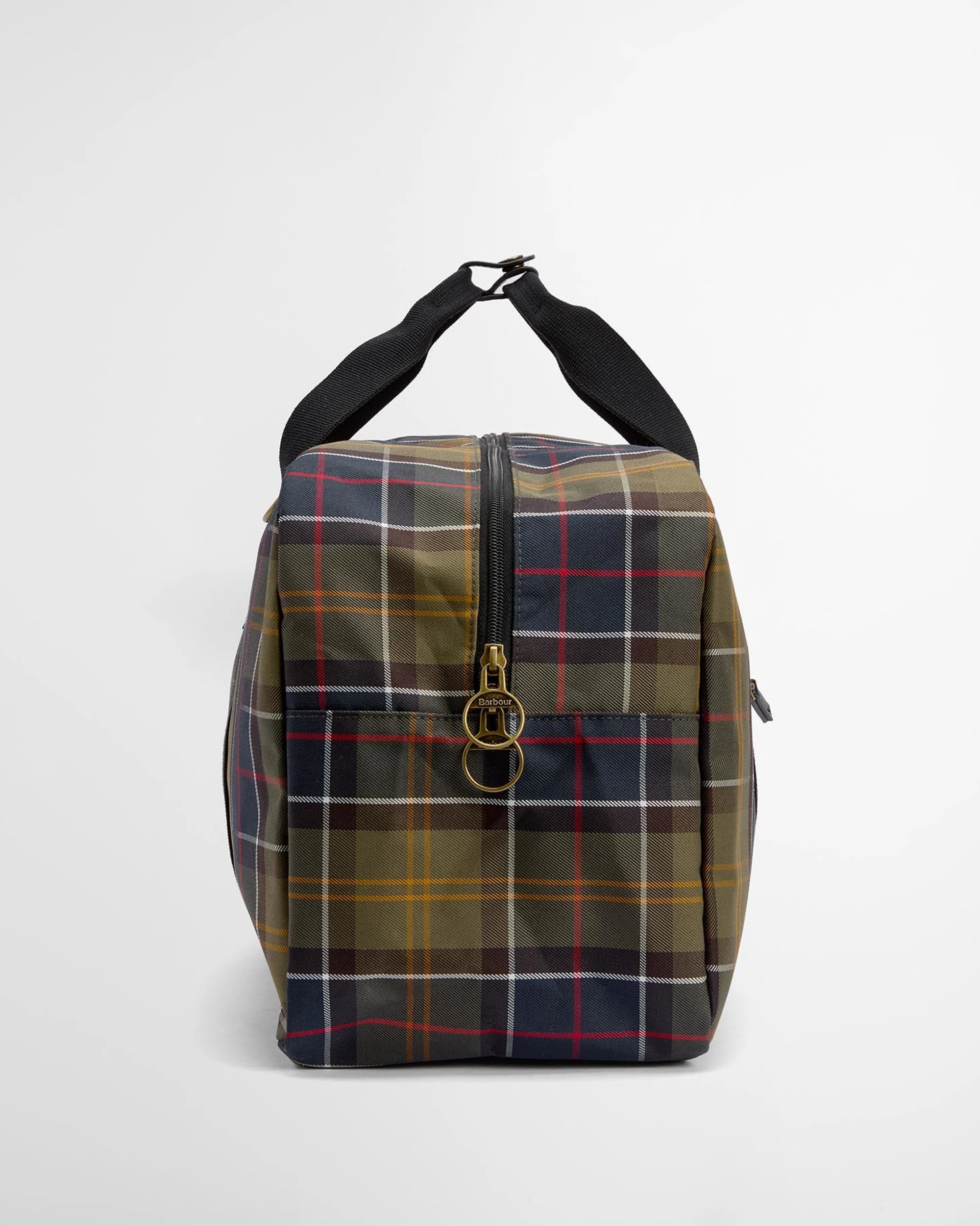 Barbour - Torridon Tartan Holdall