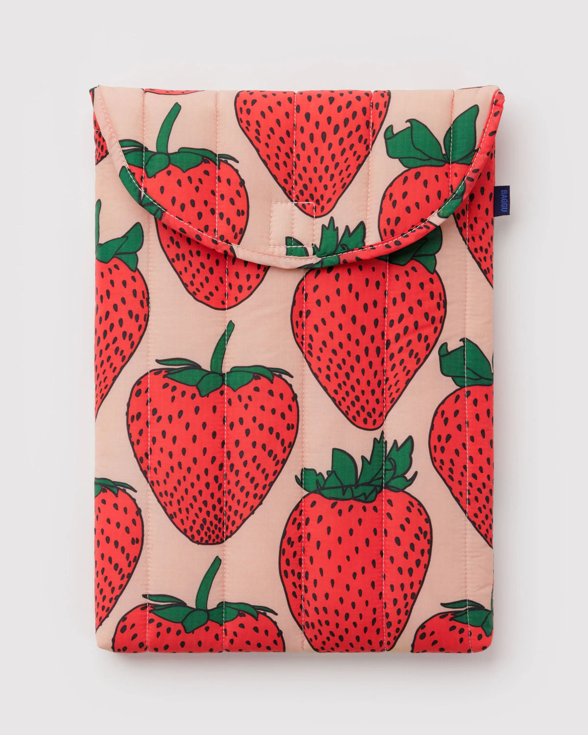 Baggu - Puffy Laptop Sleeve