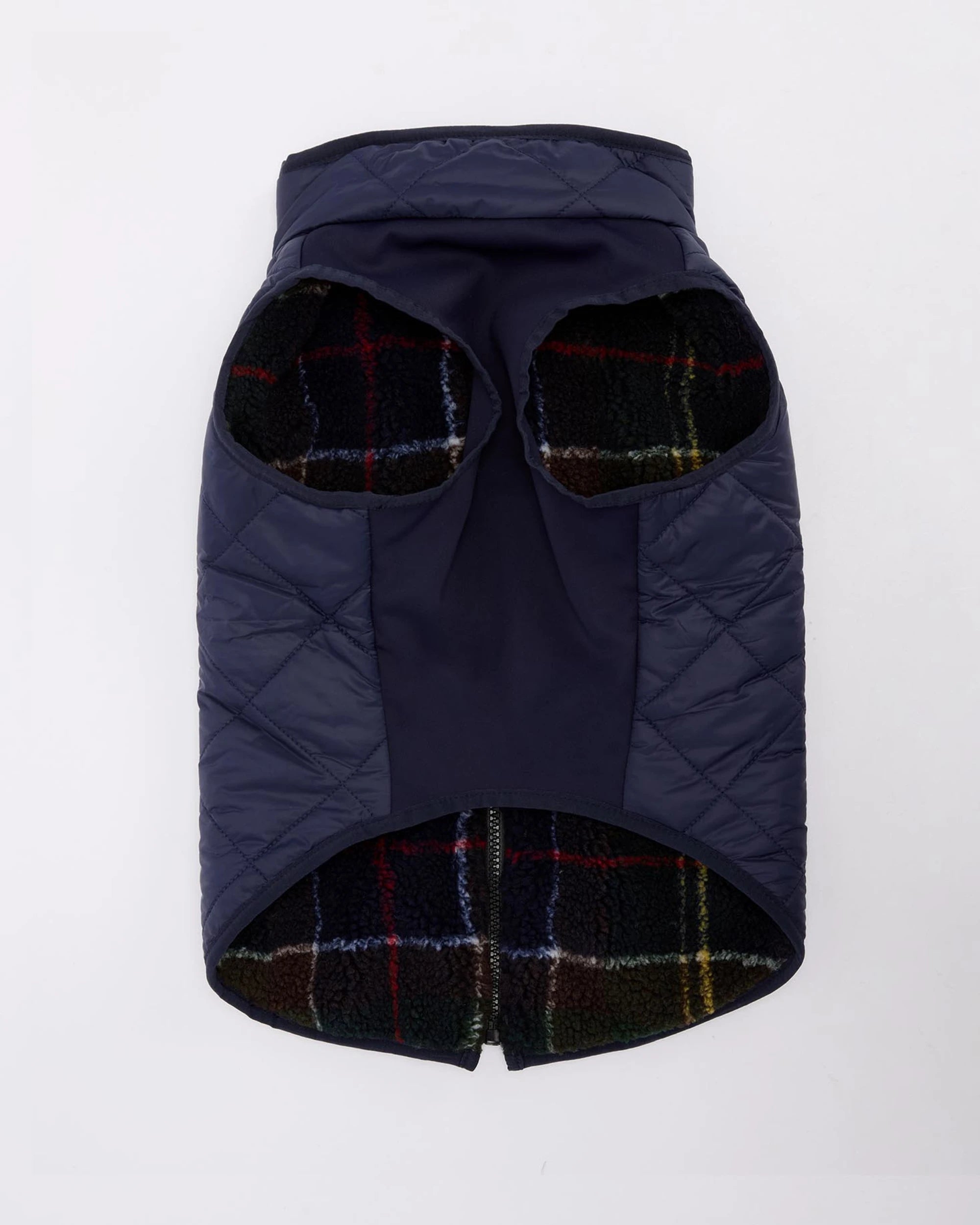 Barbour - Field Reversable Dog Coat