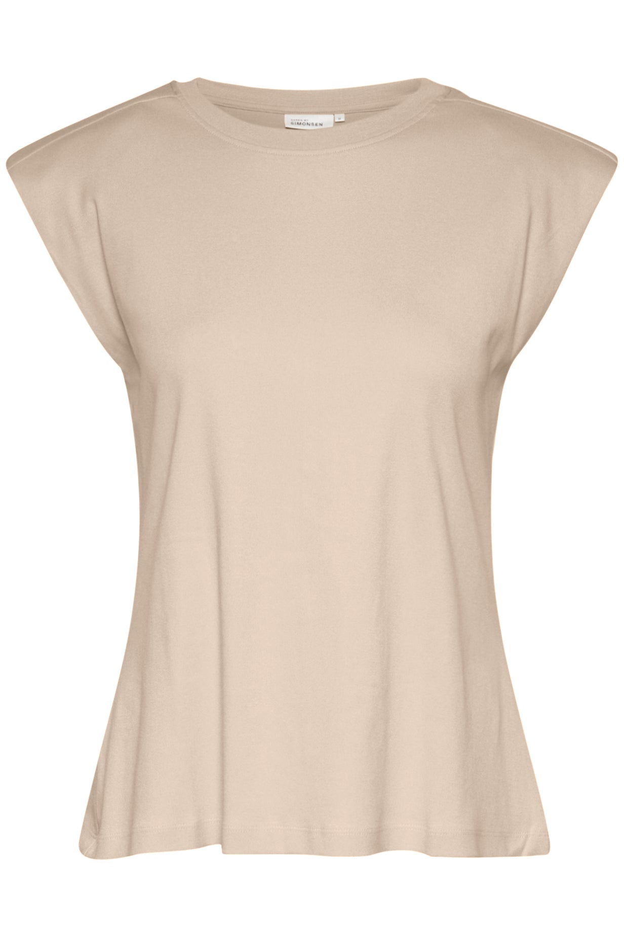 Kaaren By Simonsen - Renee Top