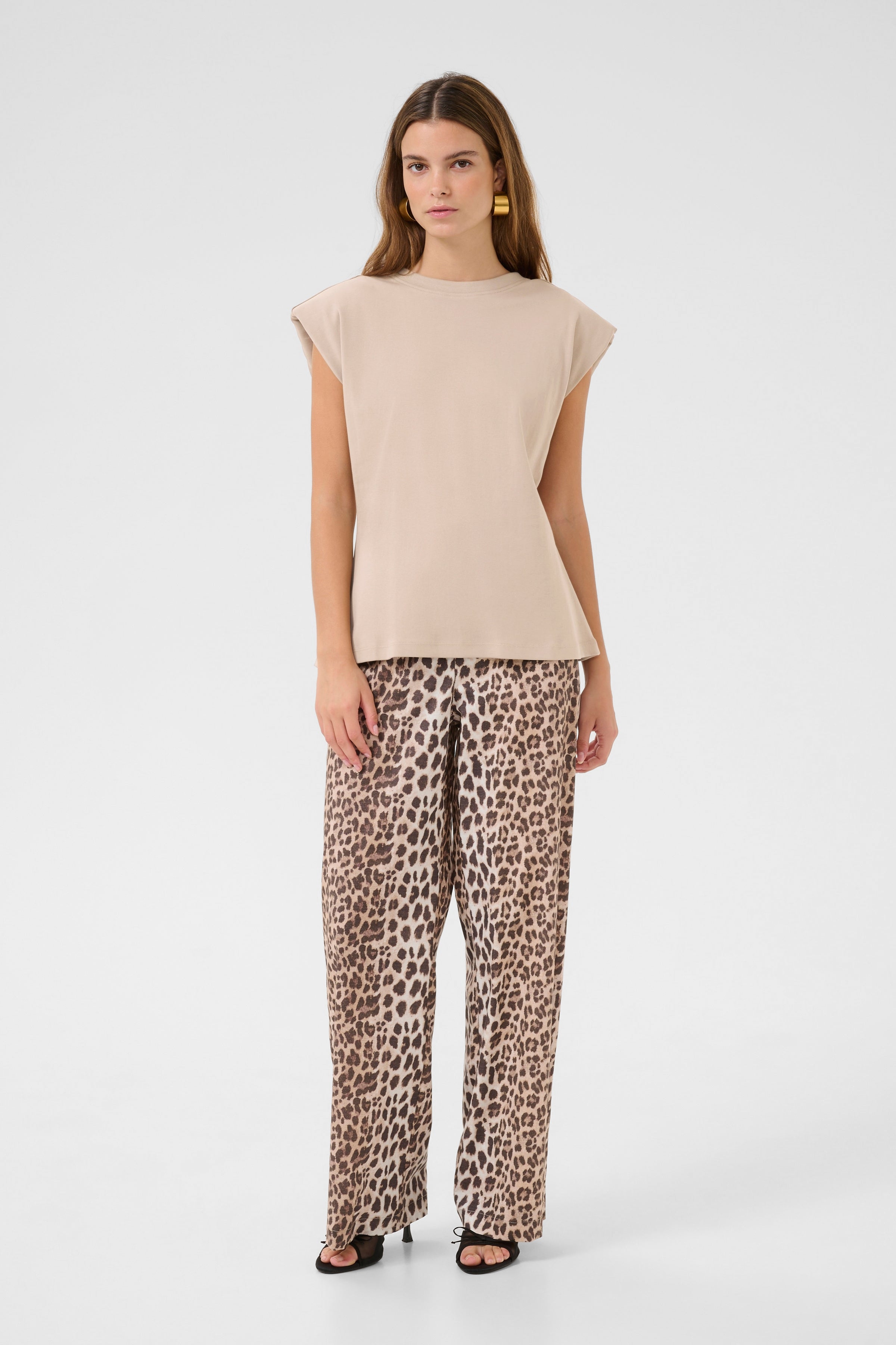 Kaaren By Simonsen - Renee Top