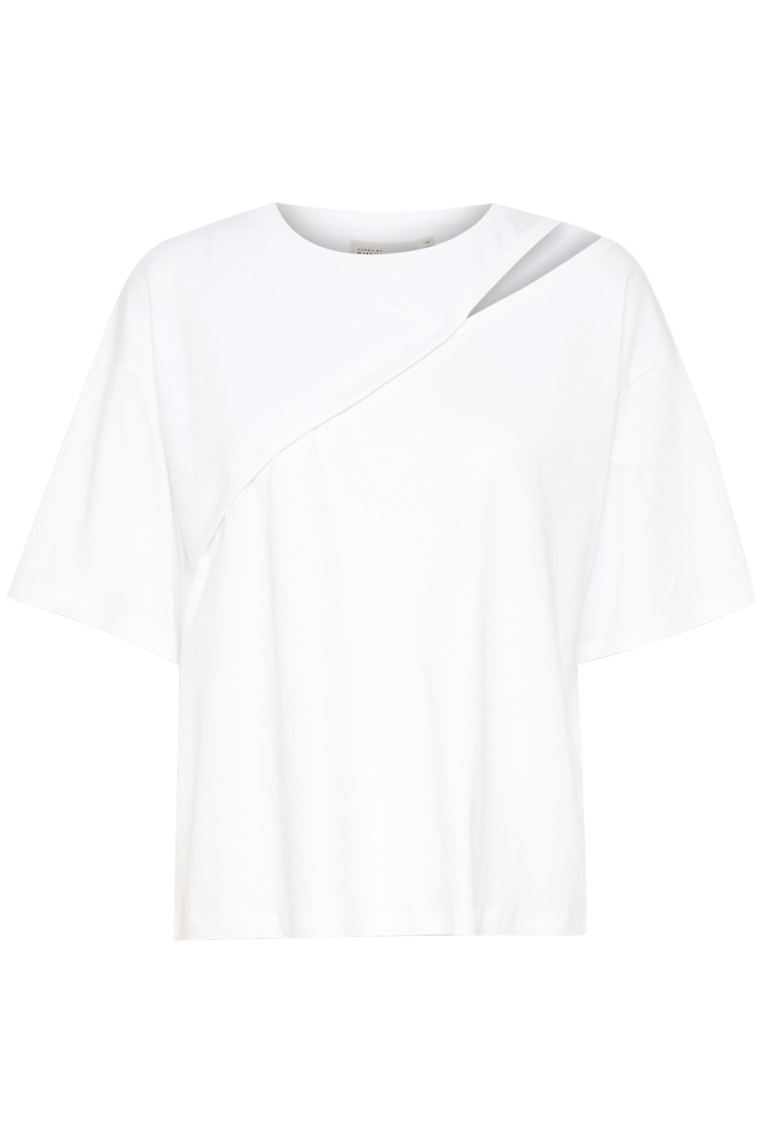 Karen By Simonsen - Renee Hole Tee