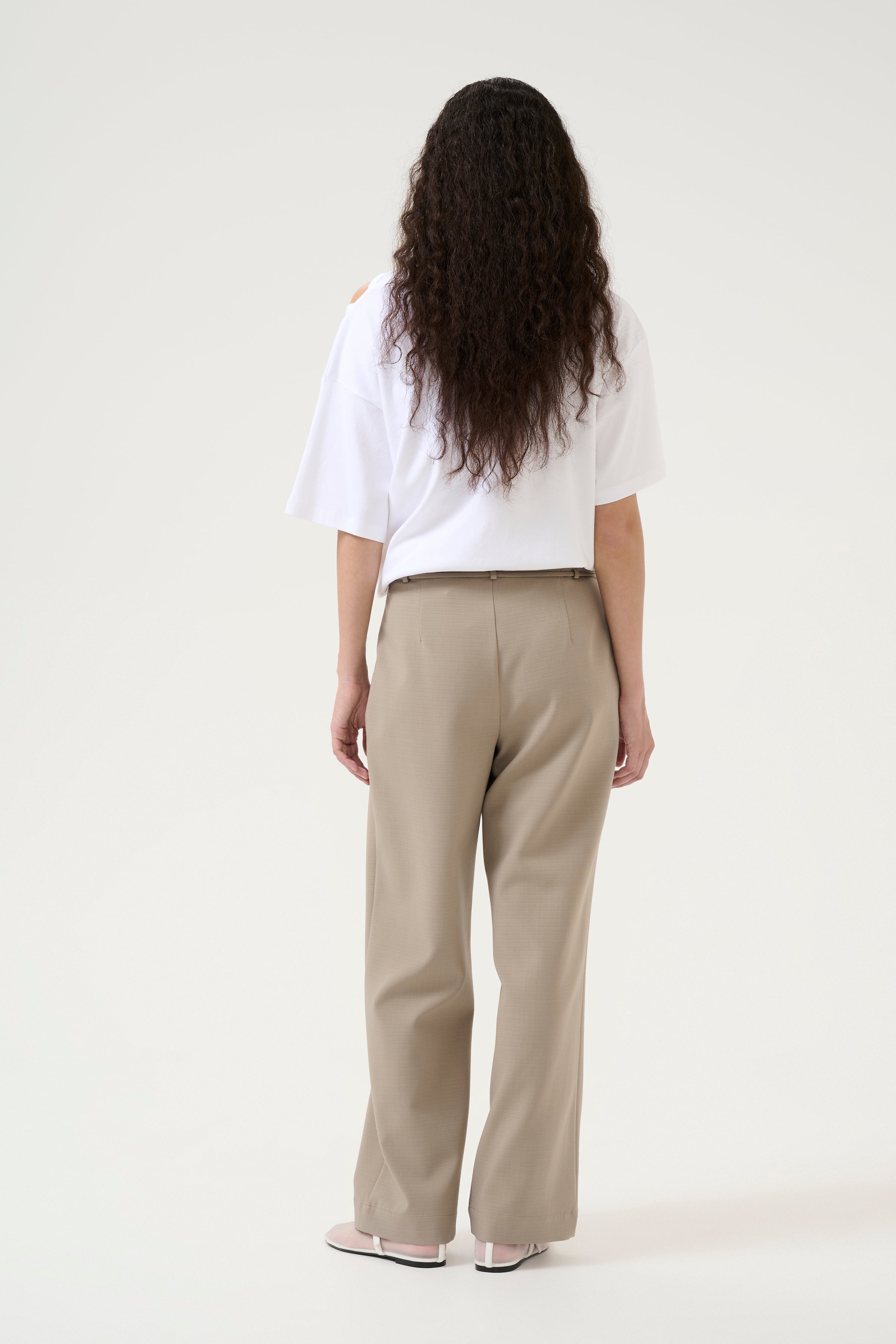 Karen By Simonsen - Renee Hole Tee