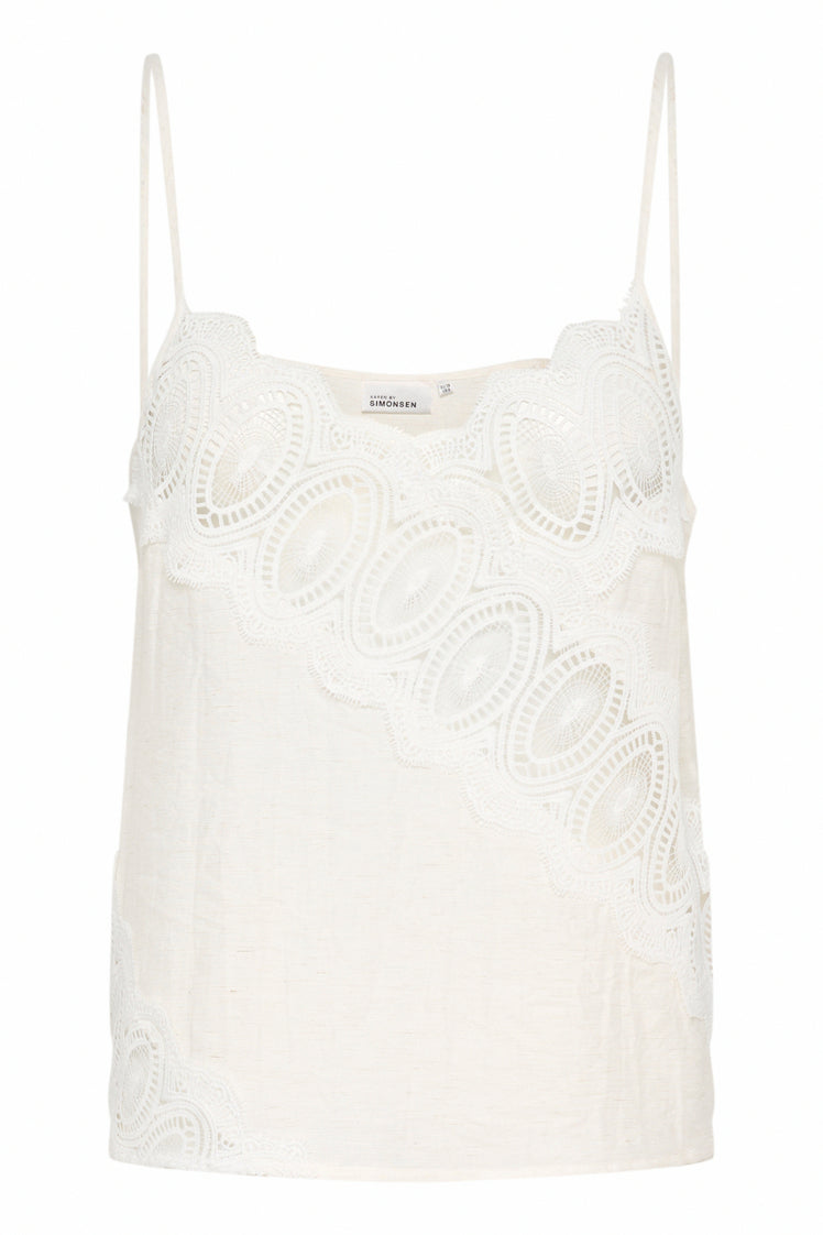 Karen By Simonsen - Urith Top