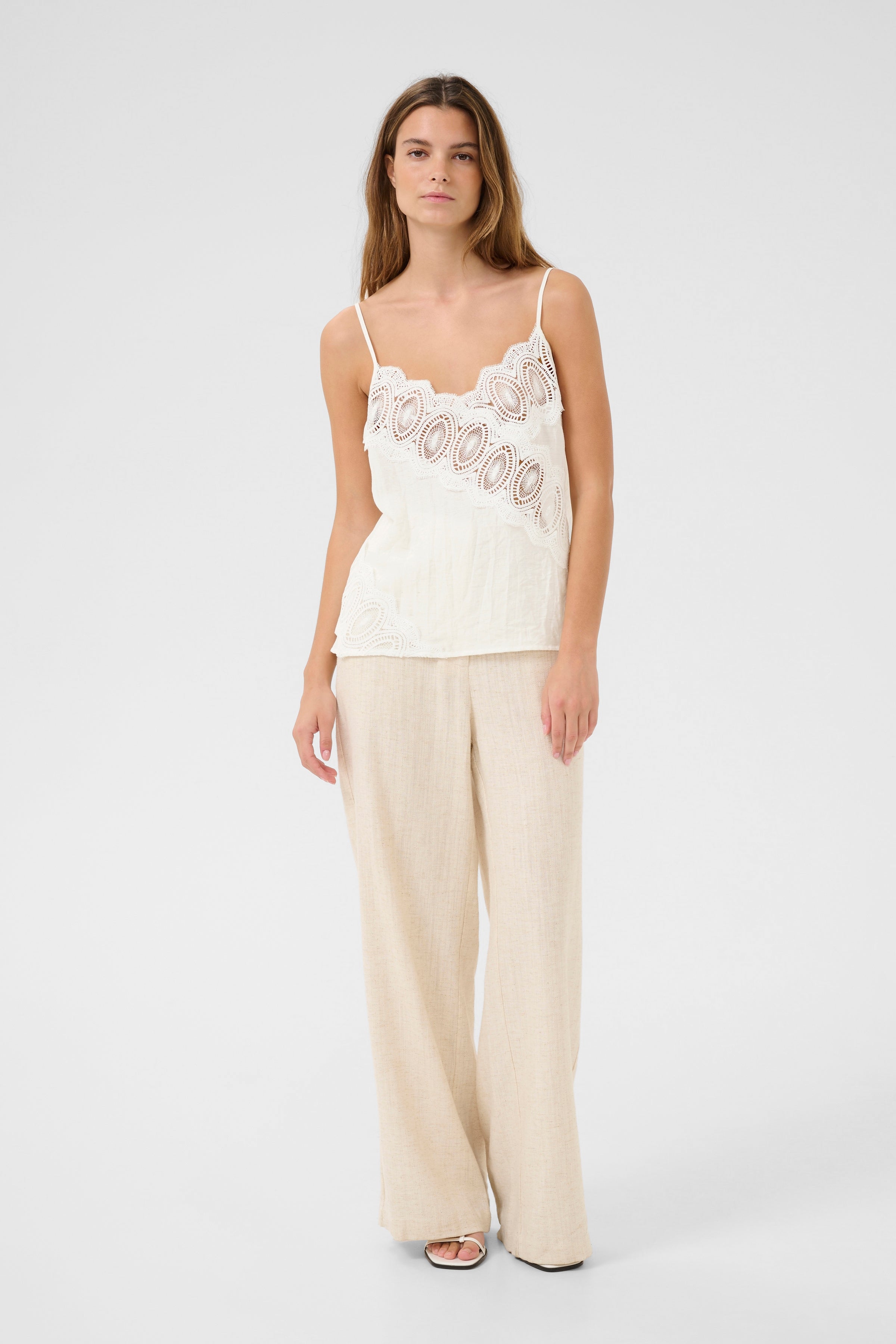 Karen By Simonsen - Urith Top