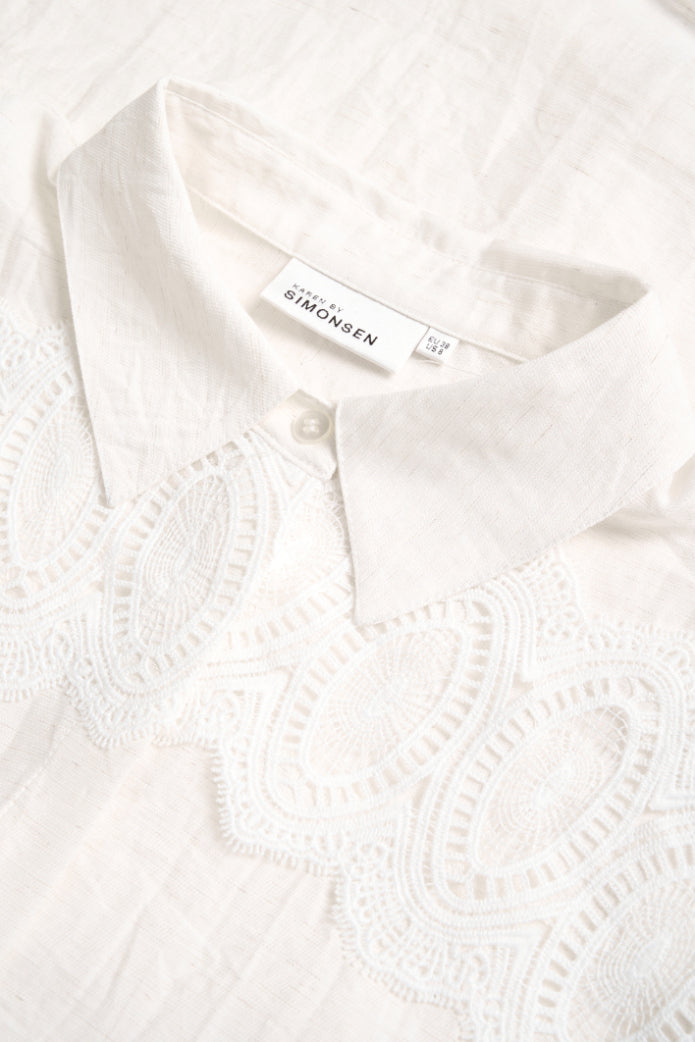 Karen By Simonsen - Urith Shirt