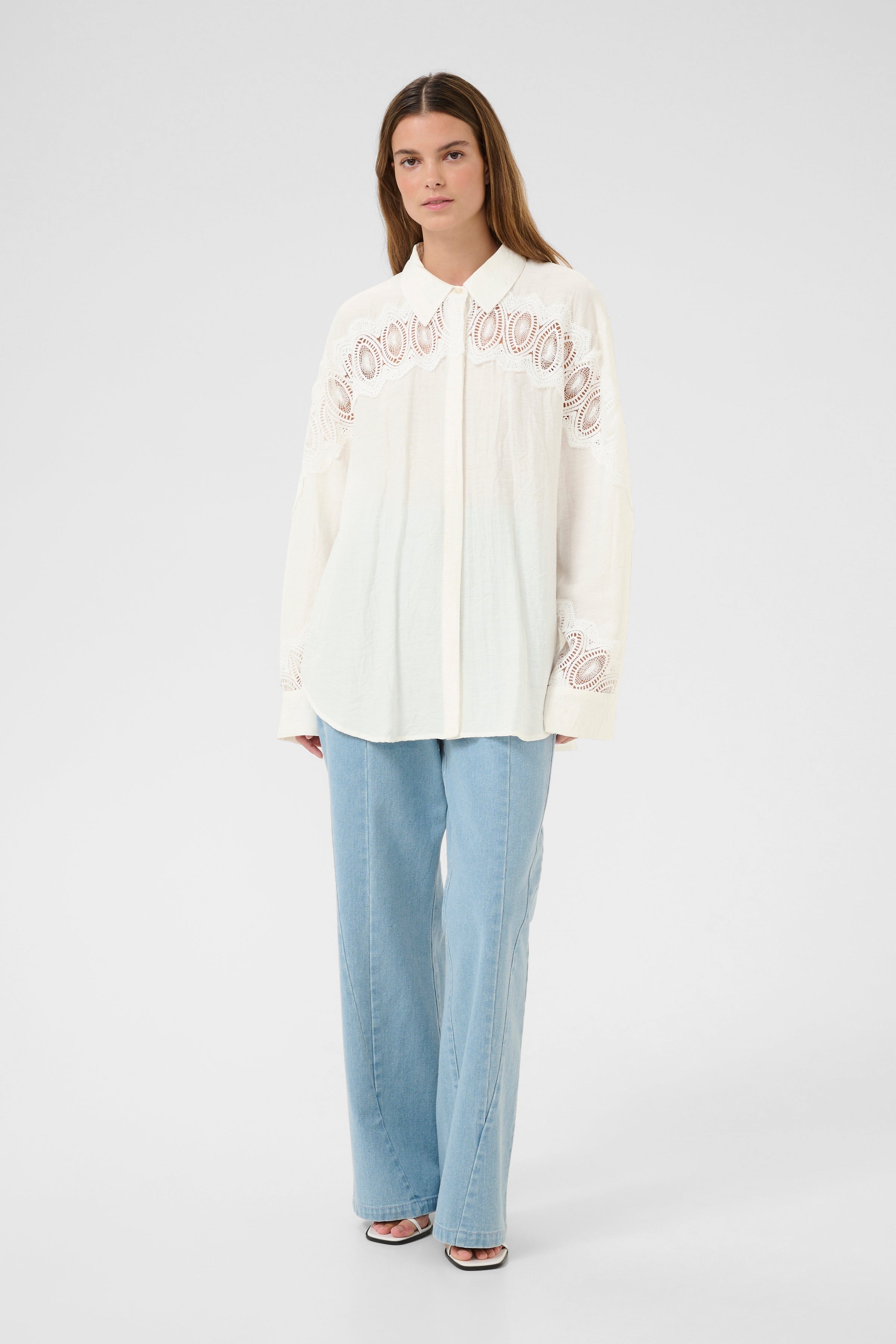 Karen By Simonsen - Urith Shirt