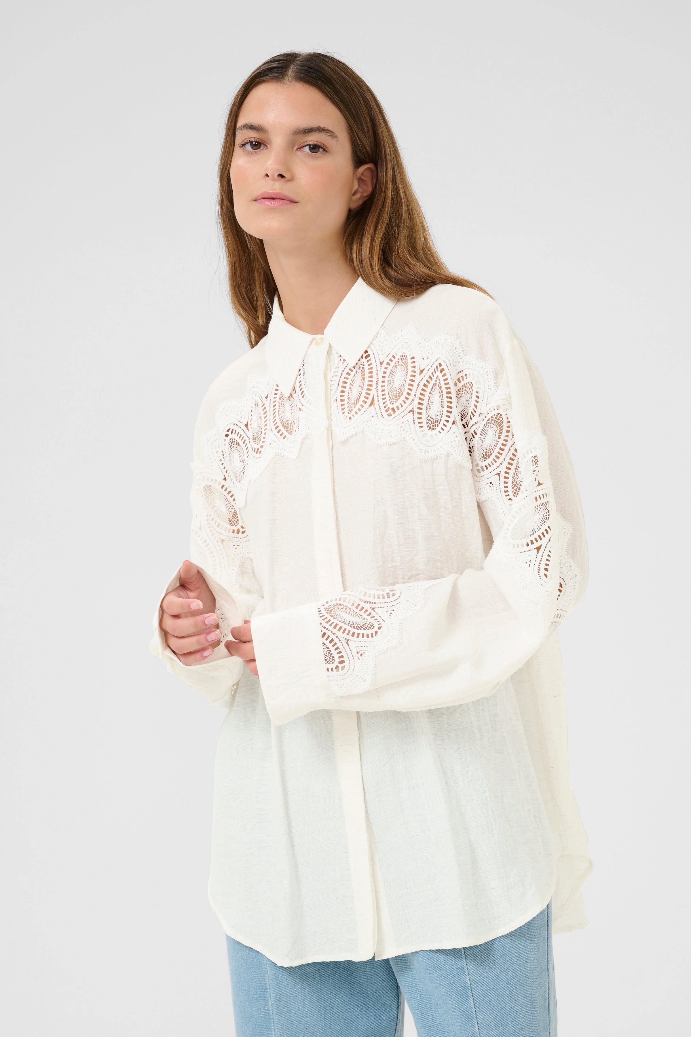 Karen By Simonsen - Urith Shirt