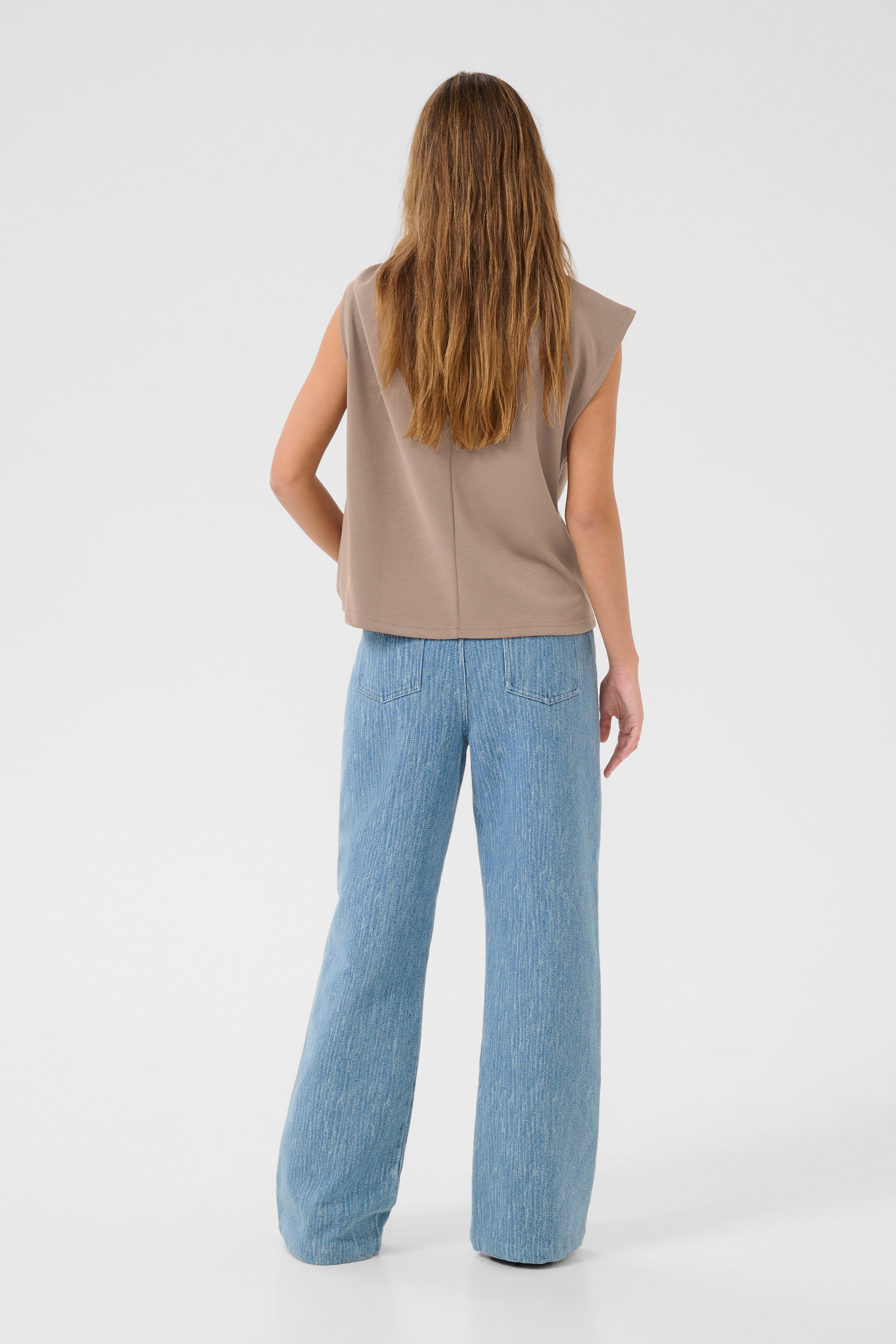 Kaaren By Simonsen - Renee Top