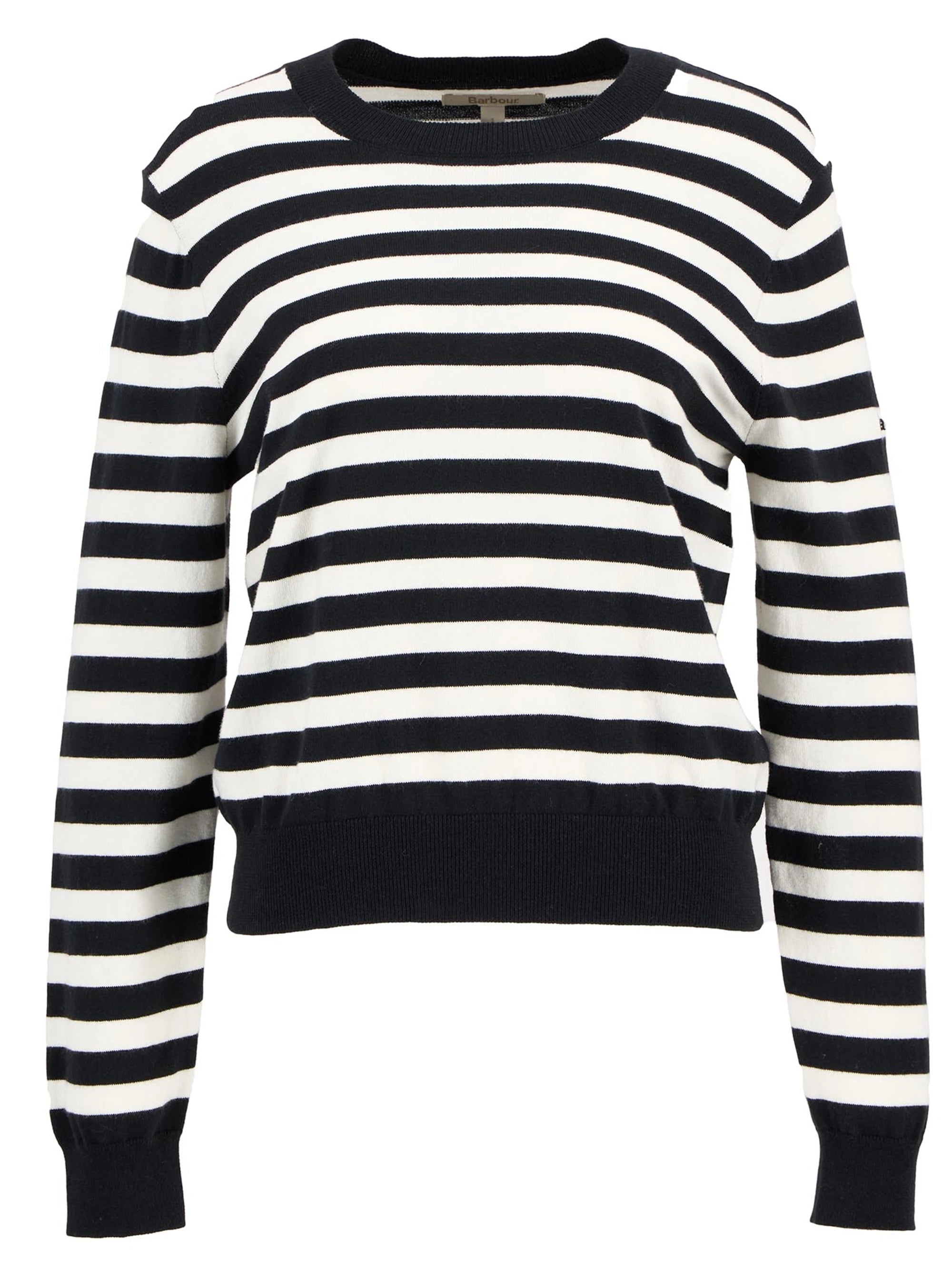 Barbour - Lois Knitted Jumper