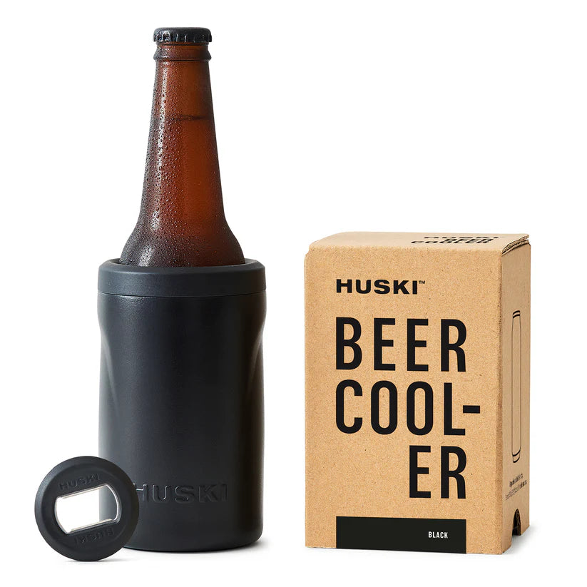 Huski - Huski Beer Cooler 2.0 - Brushed Stainless