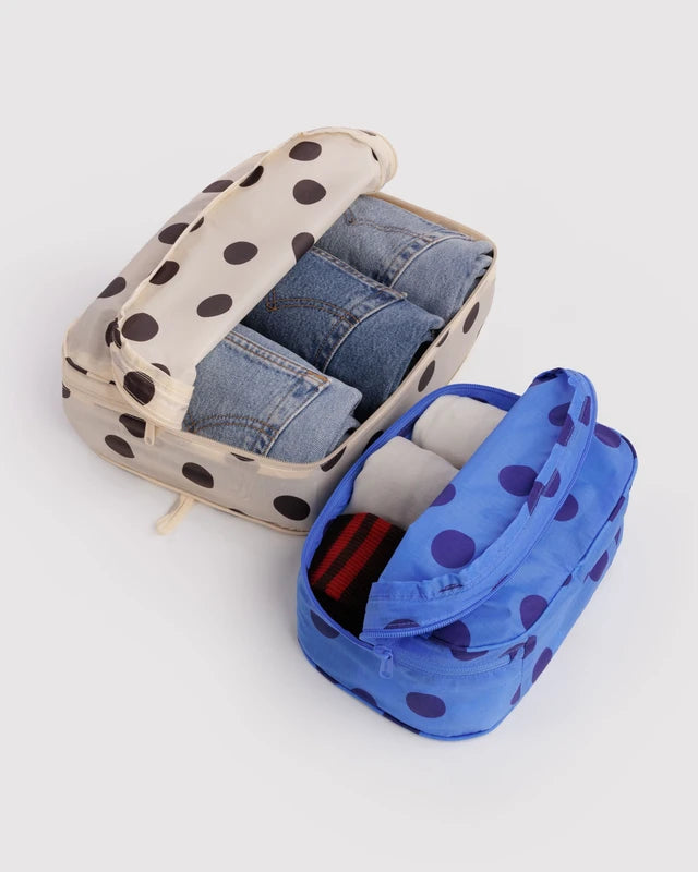 Baggu - Packing Cube Set