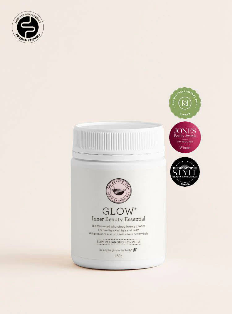 The Beauty Chef - Glow - Inner Beauty Essential - Berry