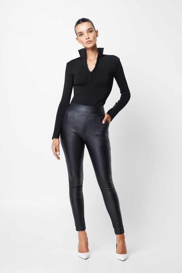 Mossman - Twin Peaks Pants