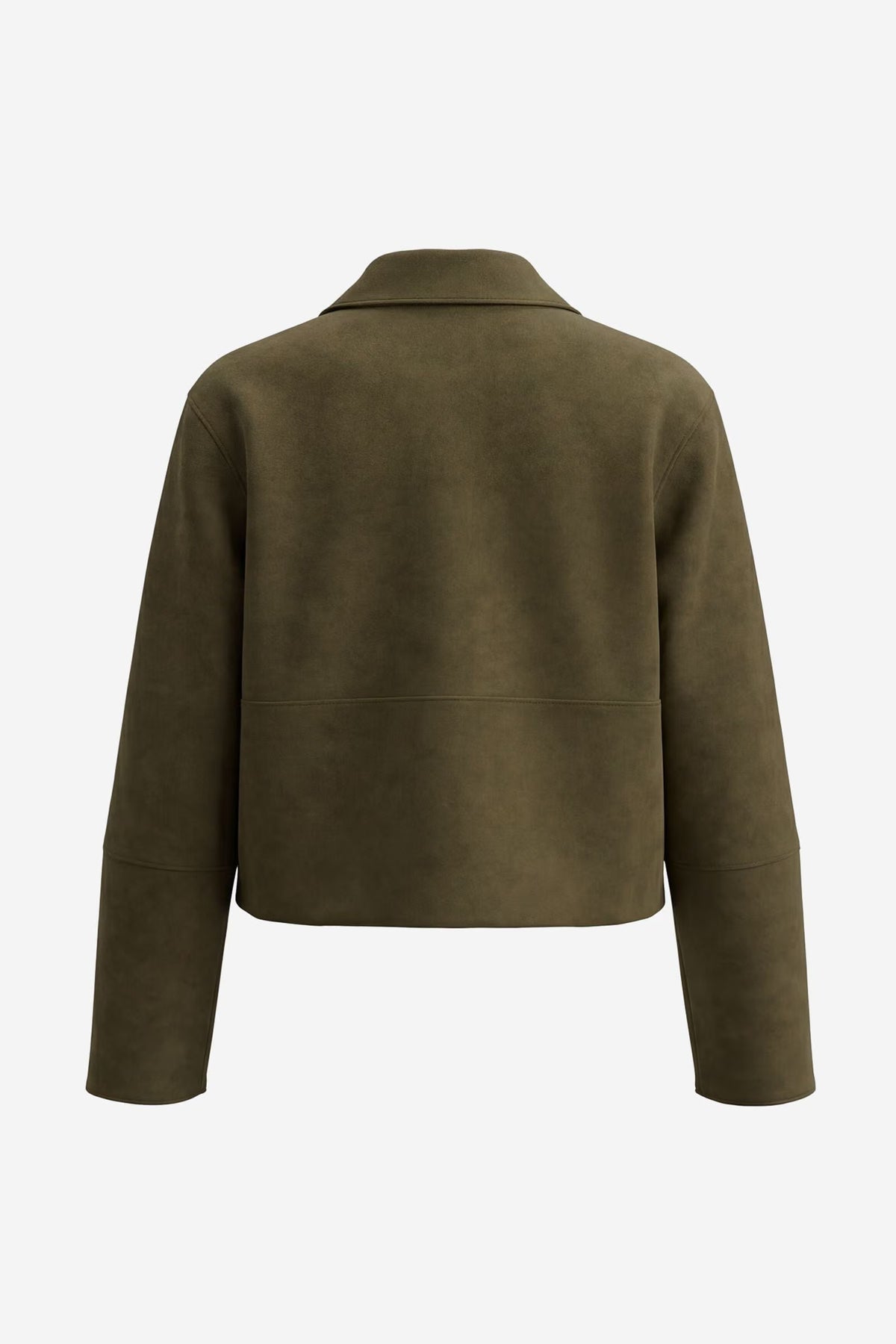 ENVII - ENTUCSON JACKET - DARK OLIVE