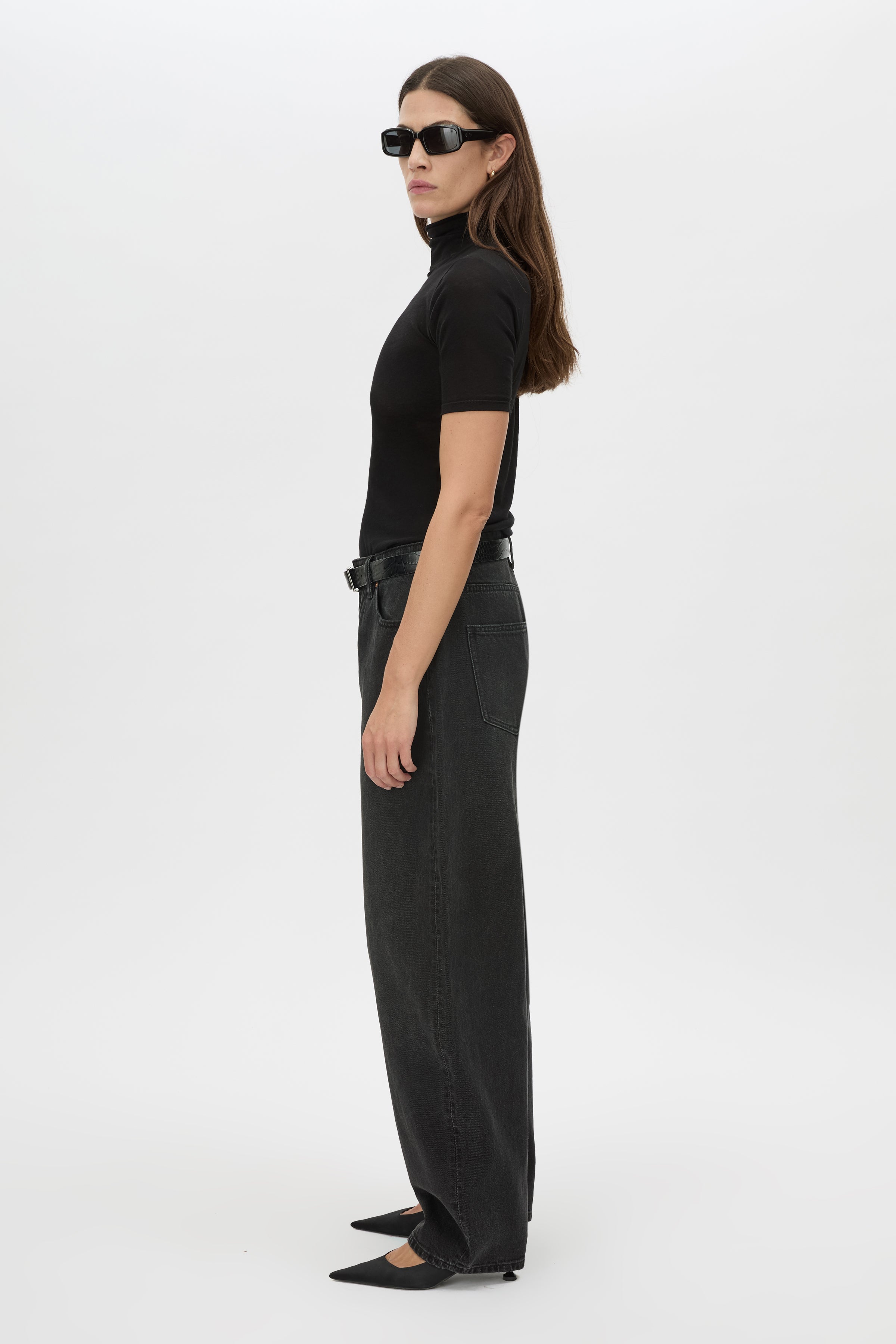 Camilla & Marc - Tatum Denim Jean