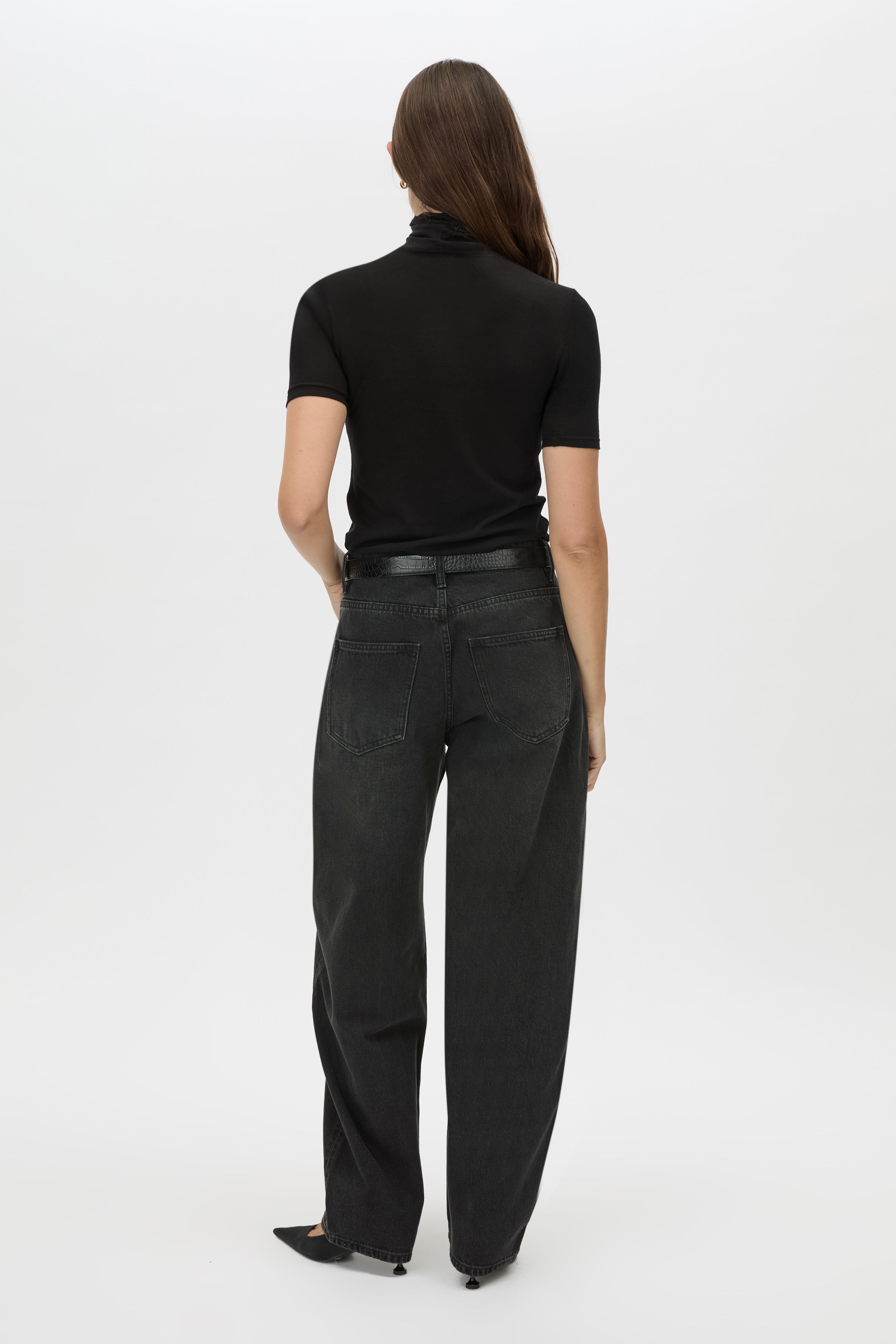 Camilla & Marc - Tatum Denim Jean