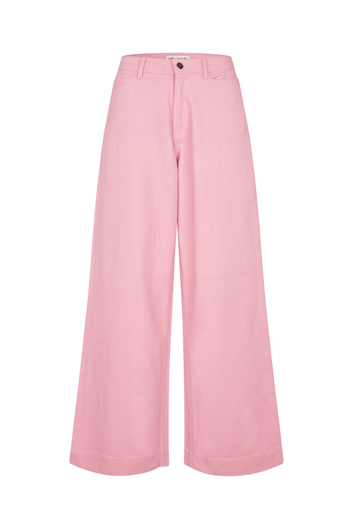 Lollys Laundry - Florida Pants - Pink