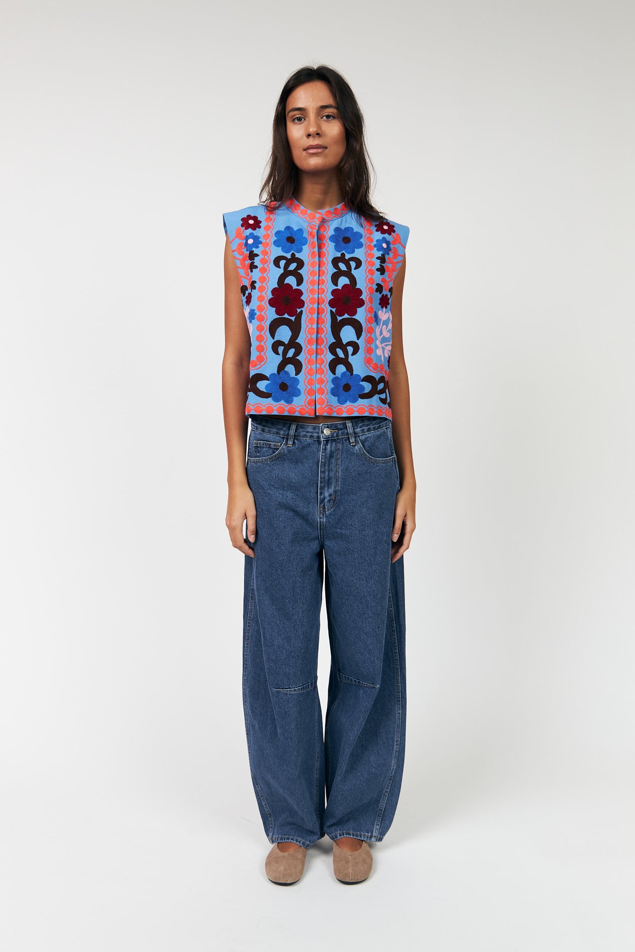 Lollys Laundry - Ava Jeans