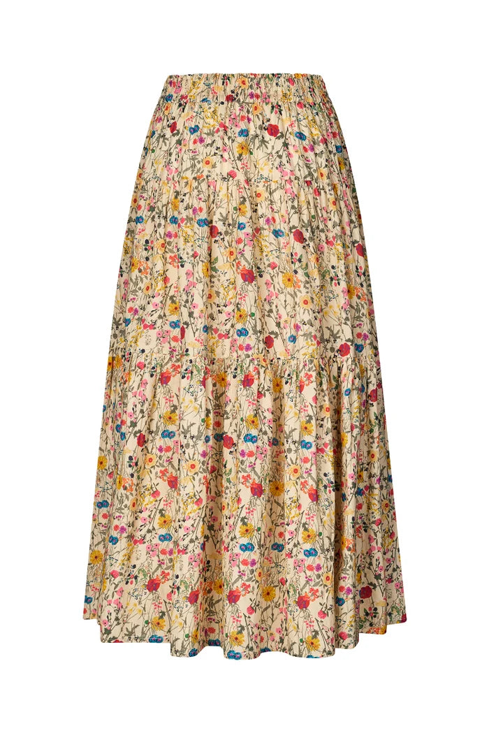 LOLLYS LAUNDRY - SUNSET MAXI SKIRT