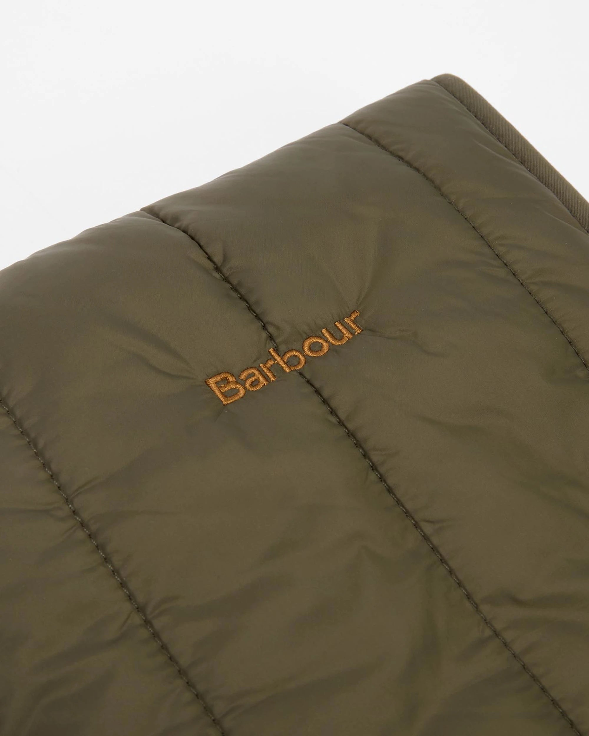 Barbour - Brampton Quilted Dog Coat