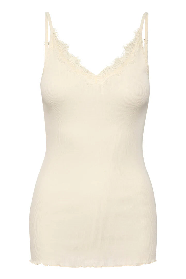 St Tropez - Maya Strap Top