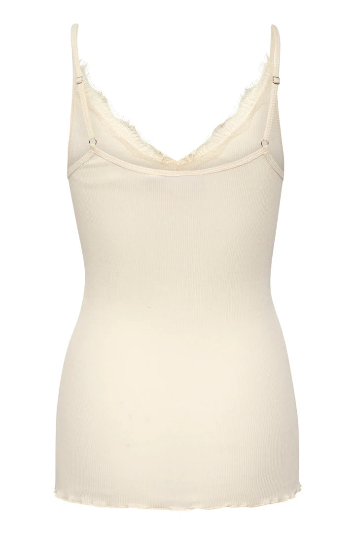 St Tropez - Maya Strap Top