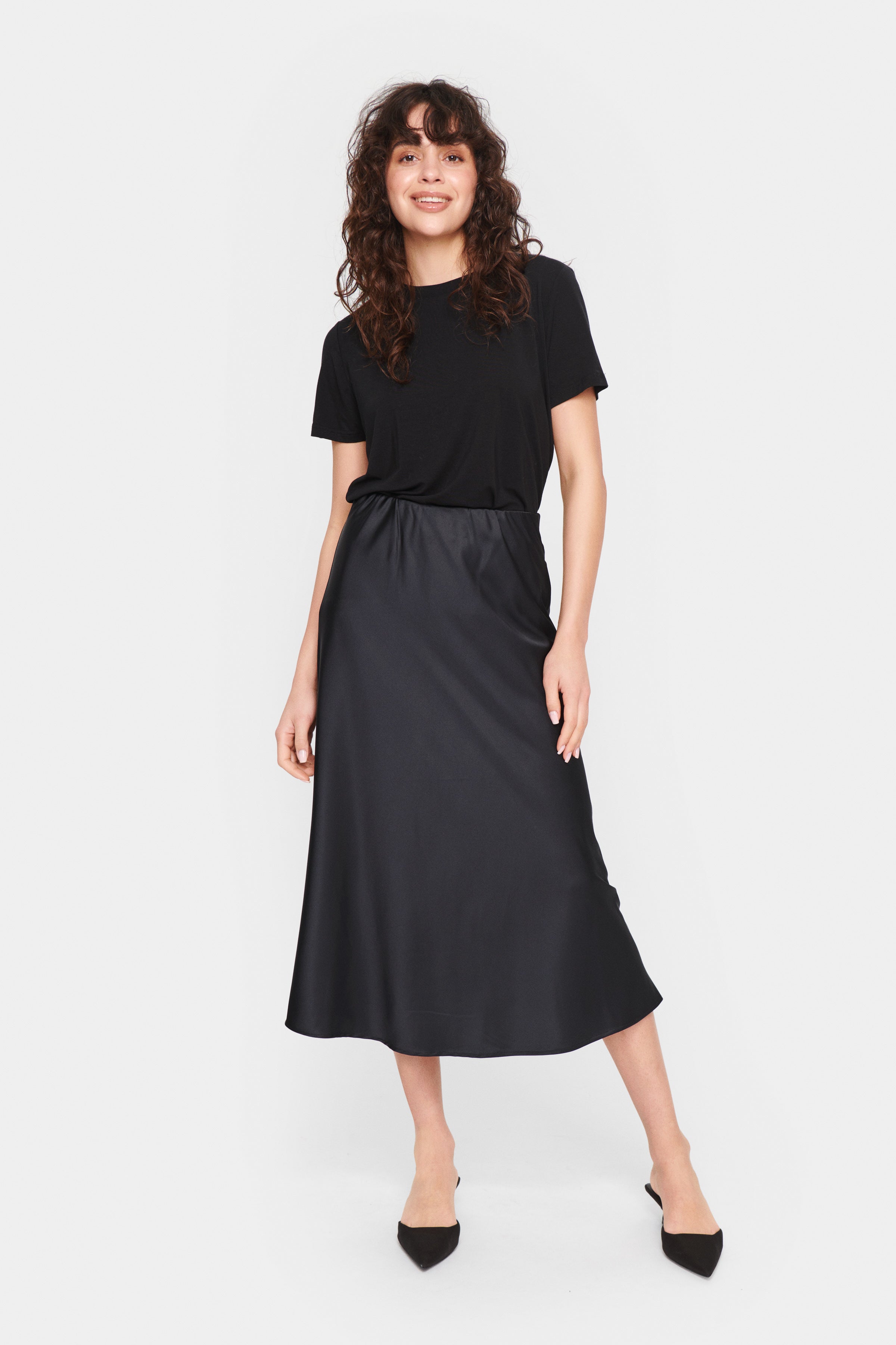 St Tropez - Disa Skirt