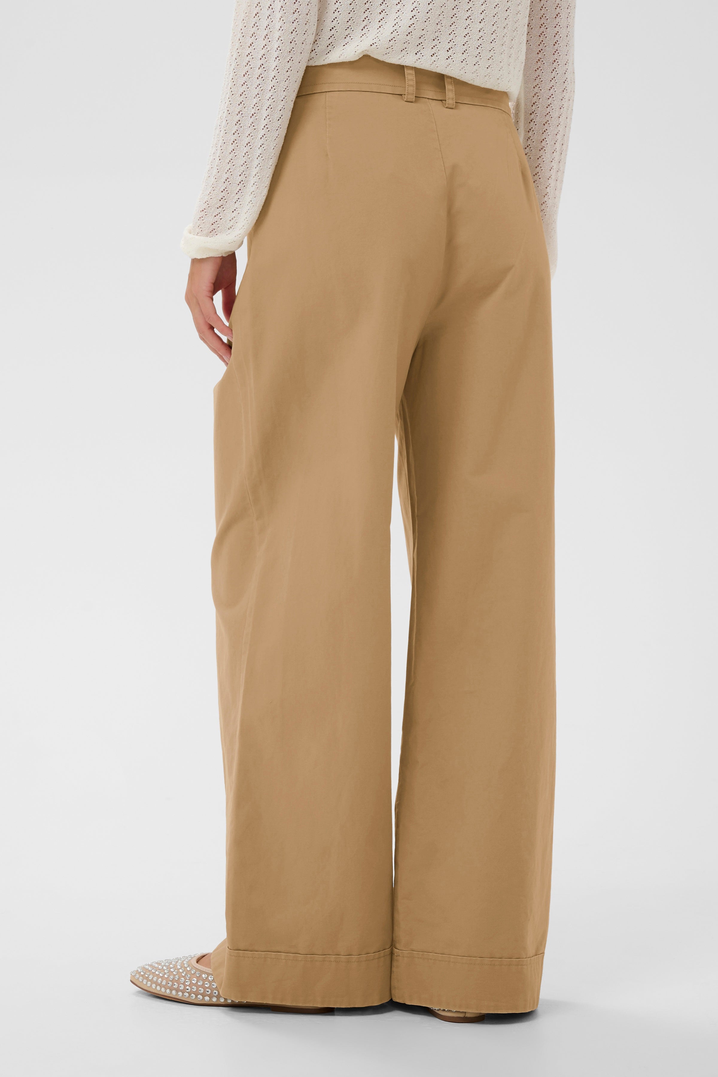 Saint Tropez - Parker Pants
