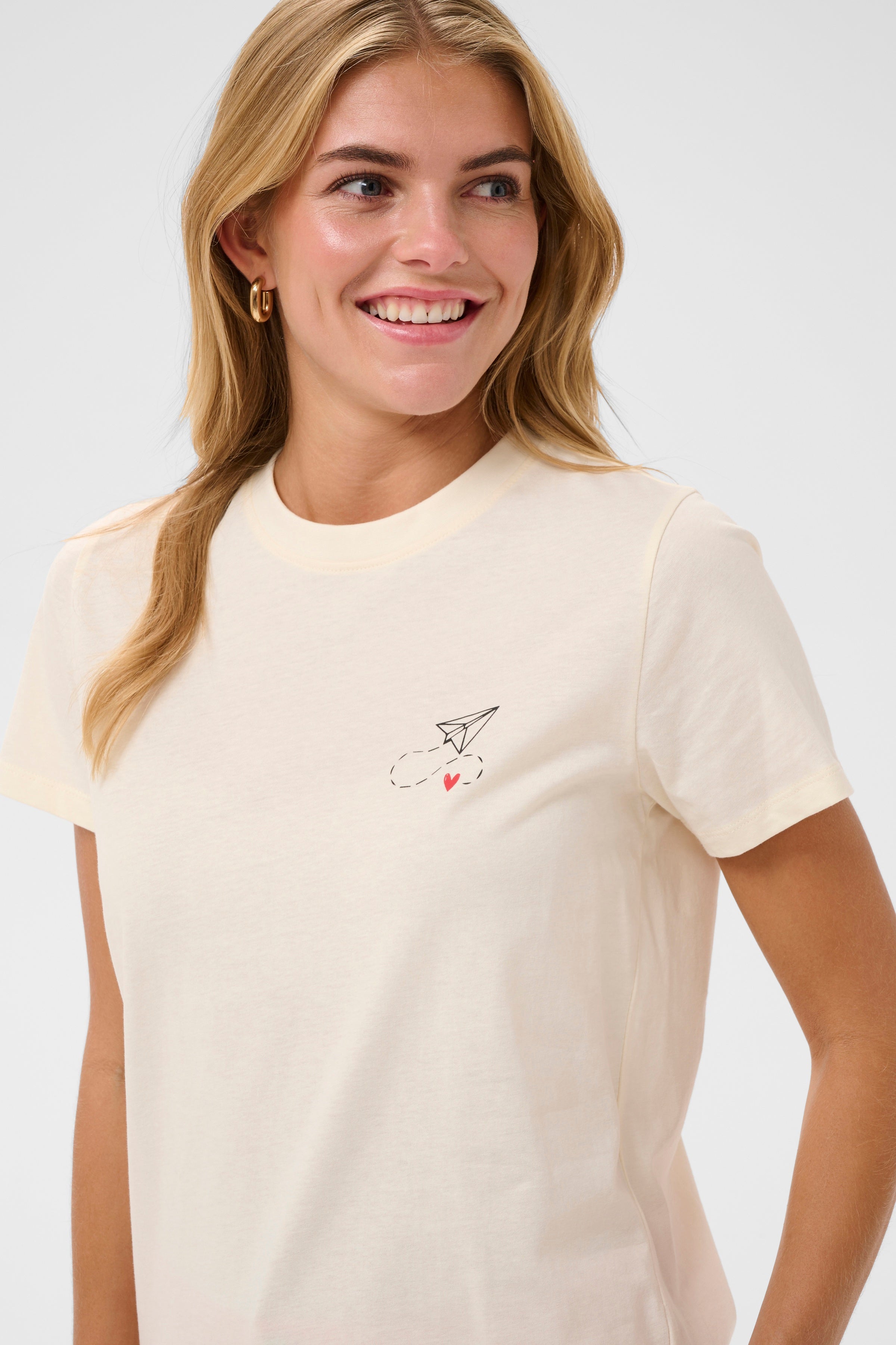 Saint Tropez - Patrine T-Shirt