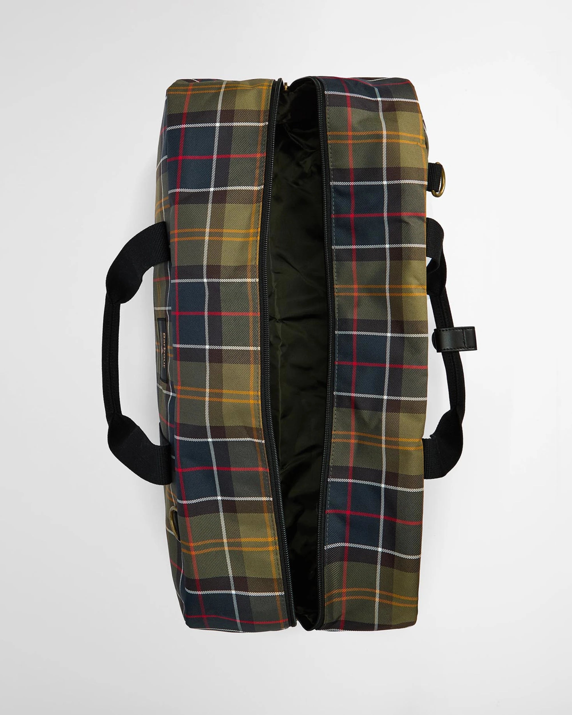 Barbour - Torridon Tartan Holdall
