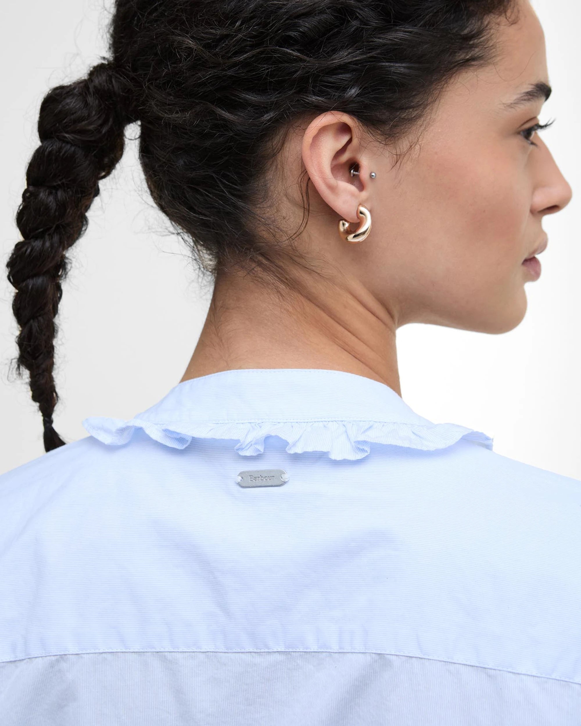 Barbour - Cecelia Shirt