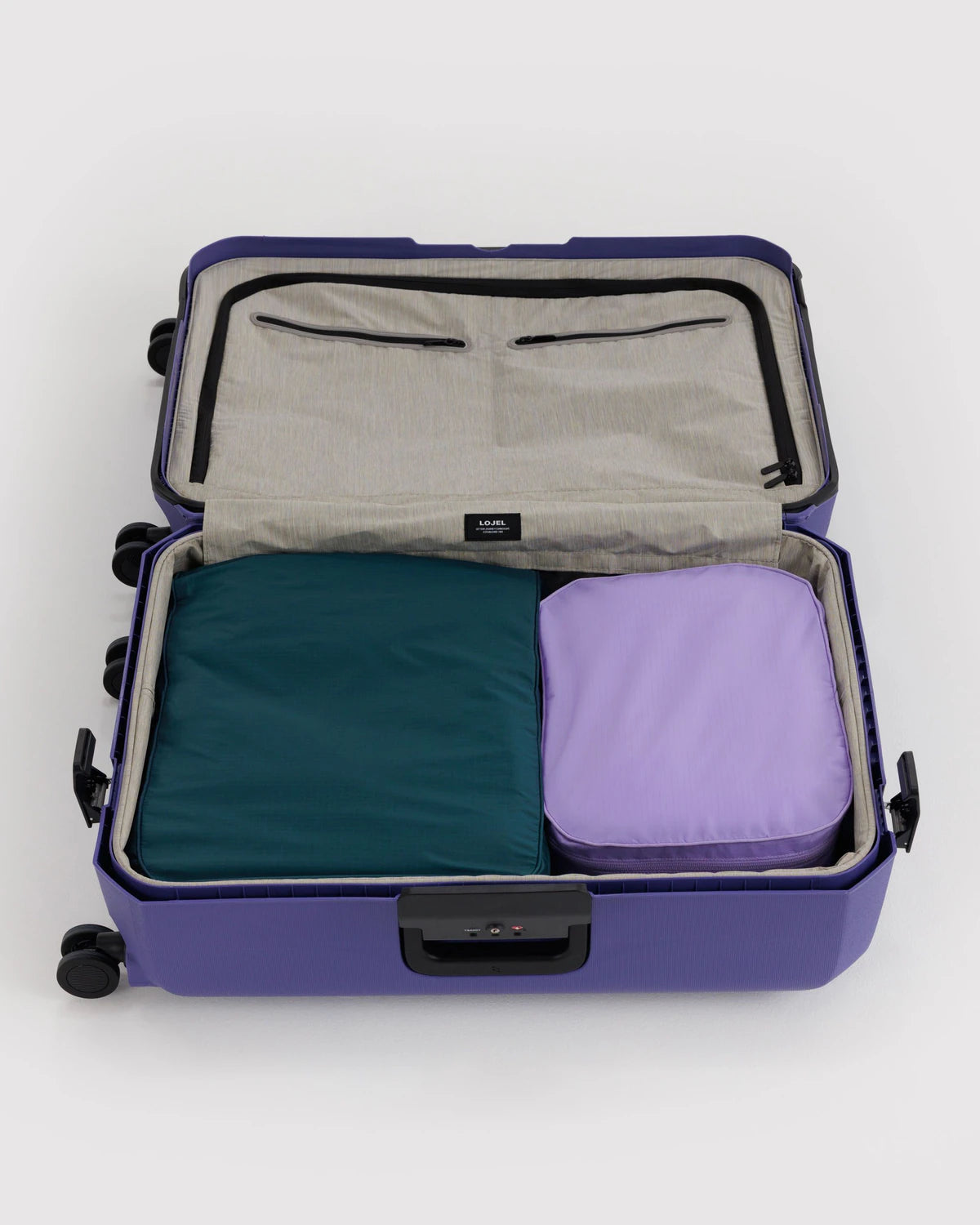 Baggu - Large Packing Cube Set