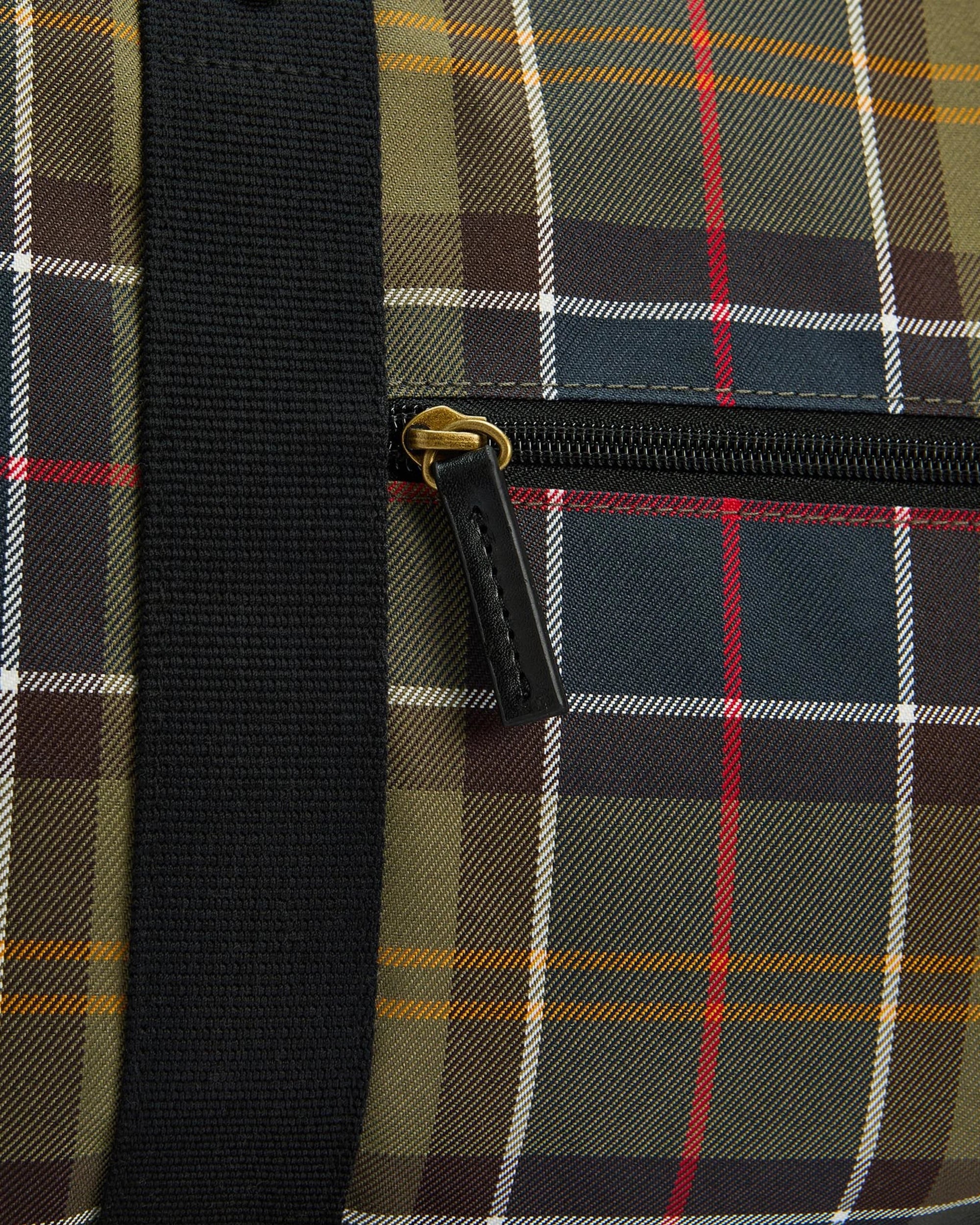 Barbour - Torridon Tartan Holdall
