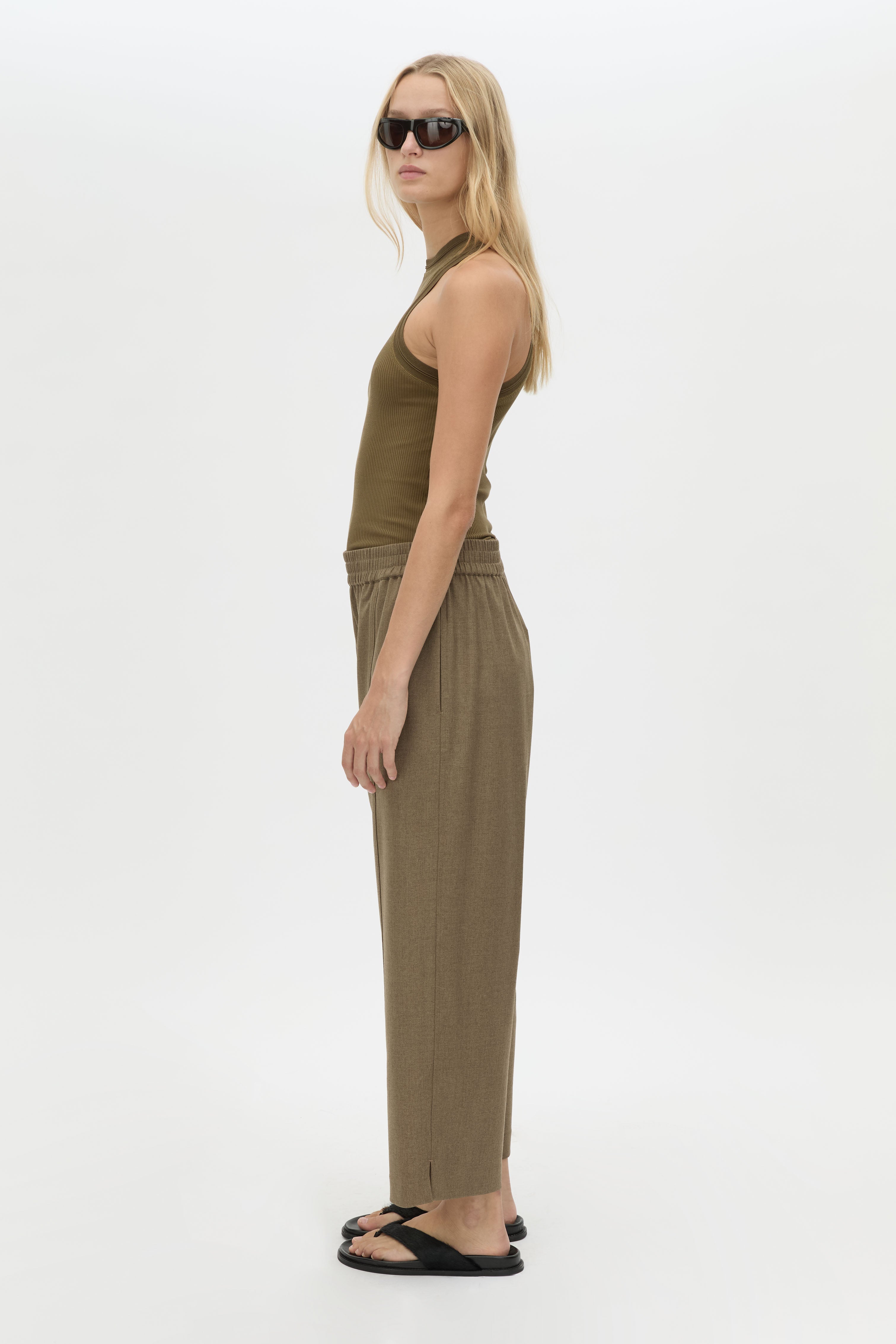 Camilla & Marc - Sander Pant