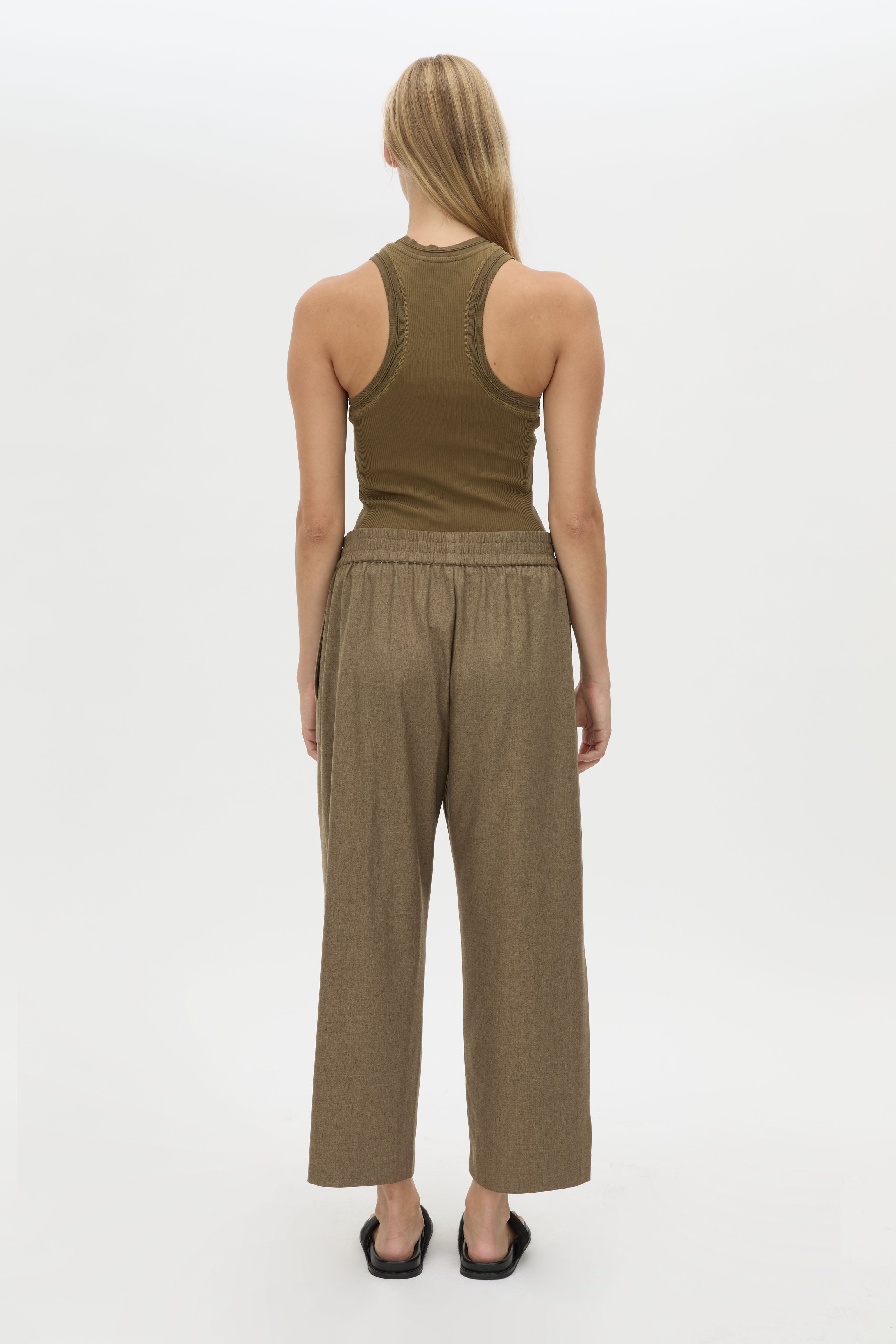 Camilla & Marc - Sander Pant