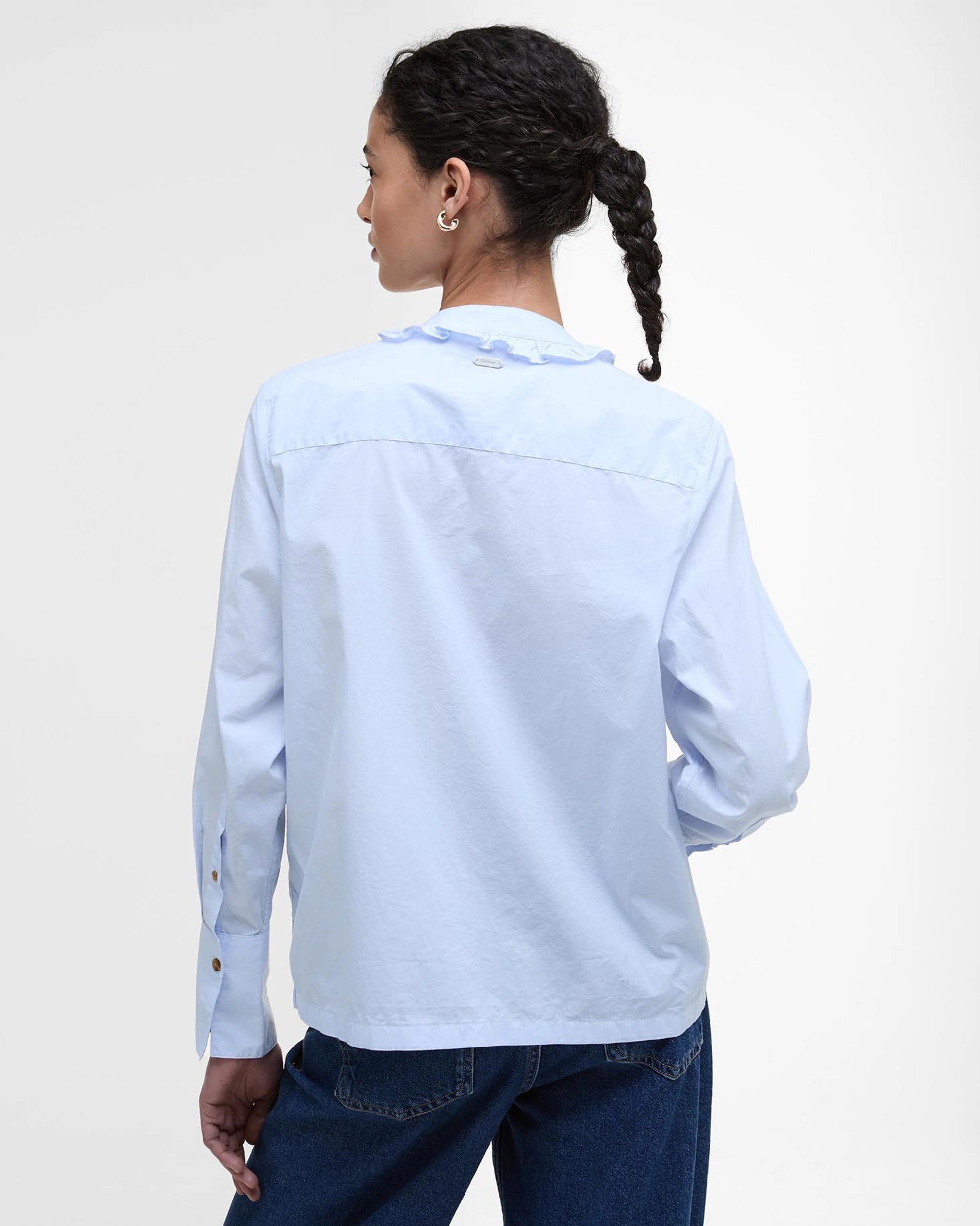 Barbour - Cecelia Shirt