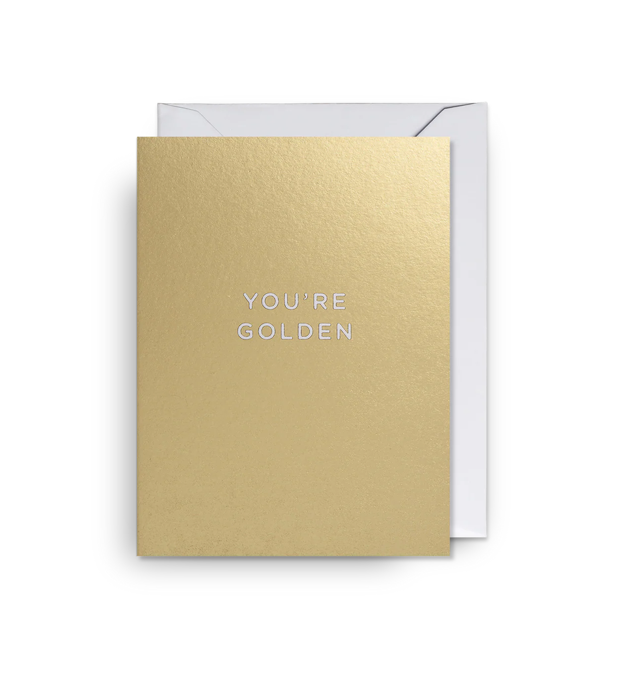 CARD - You&