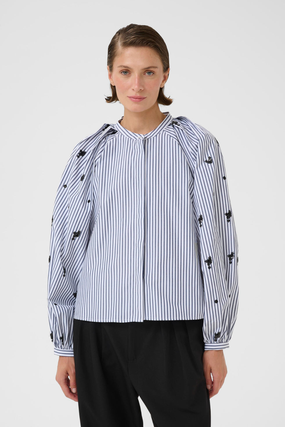Karen By Simonsen - Egoni Blouse
