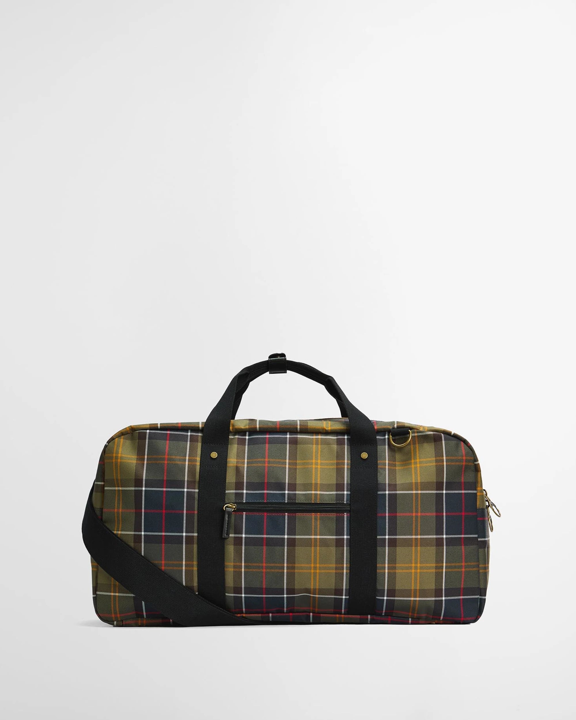 Barbour - Torridon Tartan Holdall