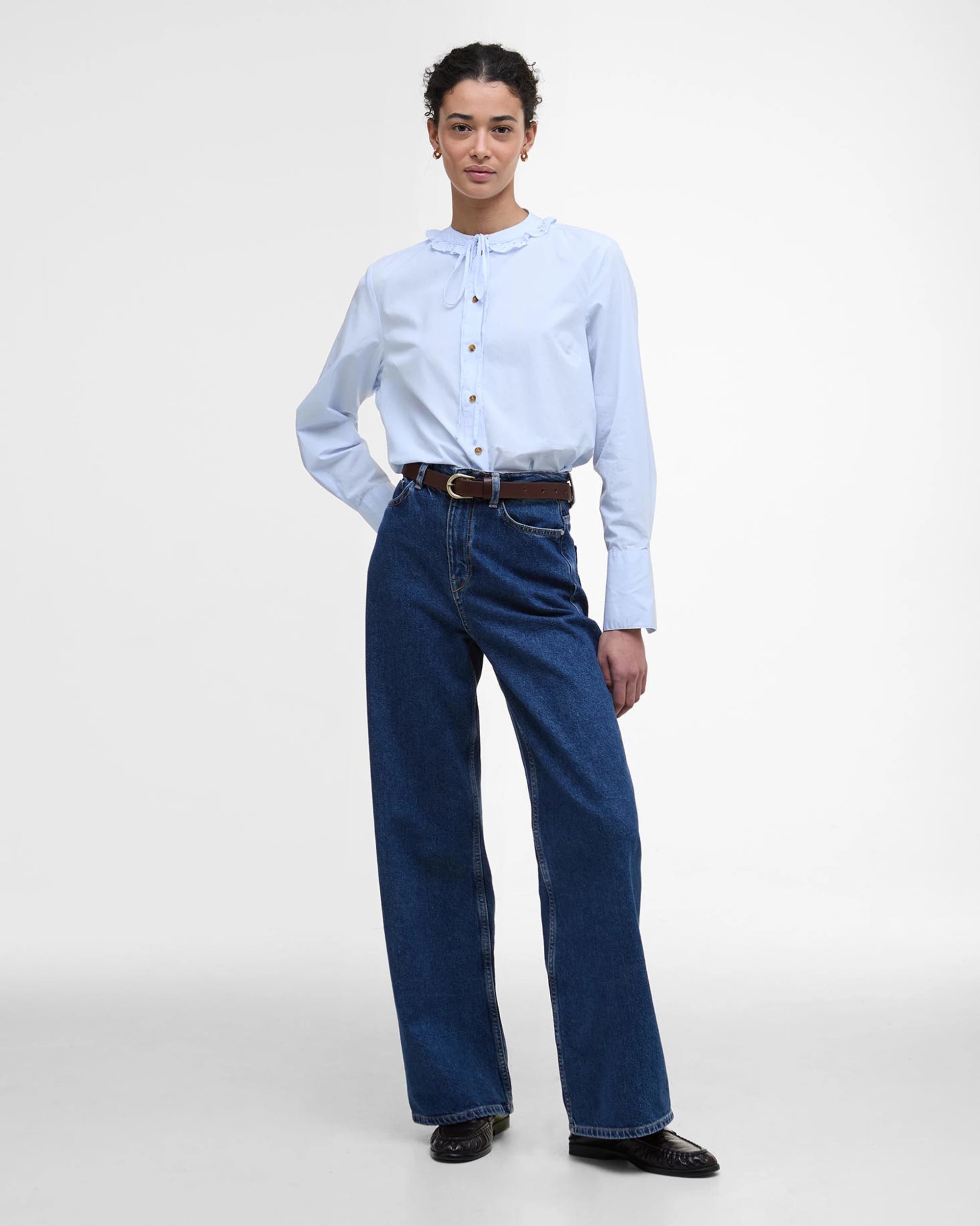 Barbour - Cecelia Shirt