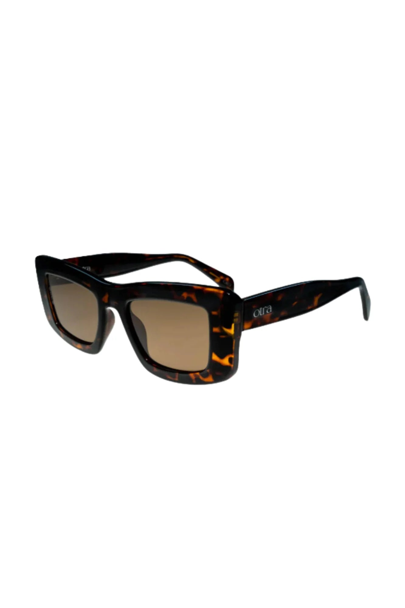 Otra - Marsha - Tort/Brown