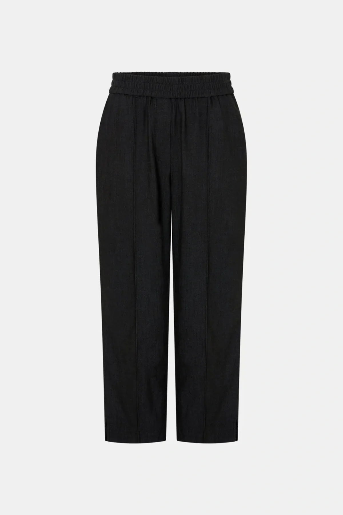Camilla & Marc - Arlowe Crop Pant - Denim Navy
