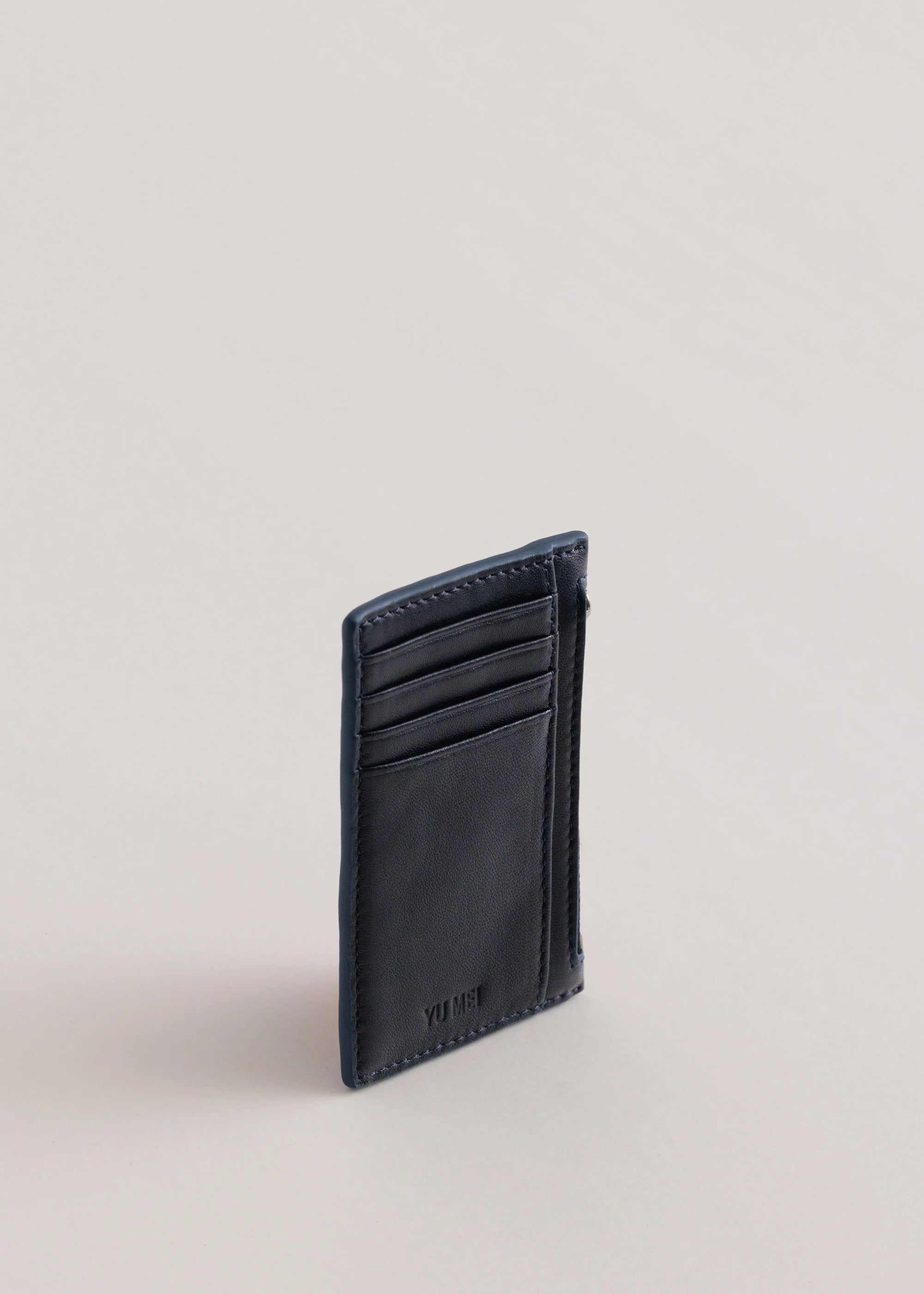 Yu Mei - Frank Cardholder - Eclipse Lambskin