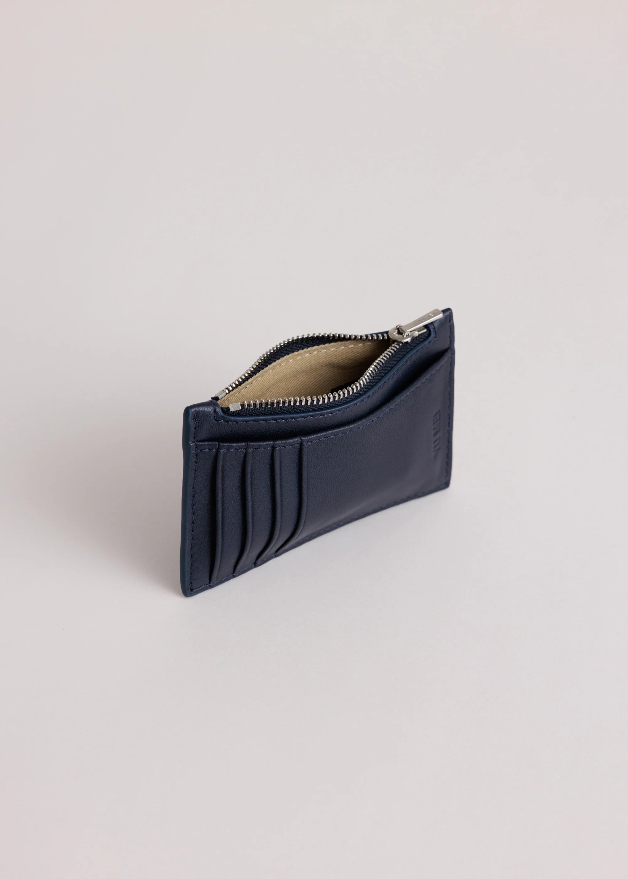 Yu Mei - Frank Cardholder - Eclipse Lambskin