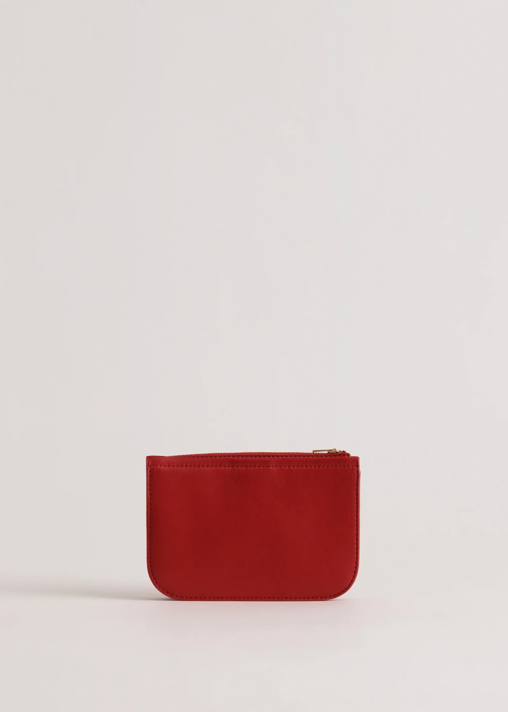 Yu Mei - Vi Bag - Loster Red Lambskin