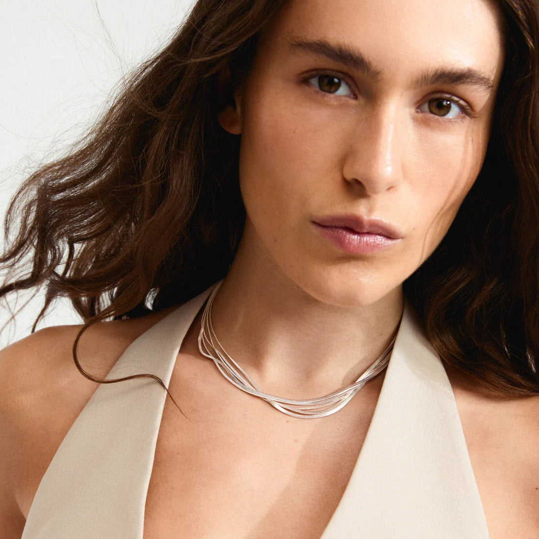 Pilgrim - Kira Necklace