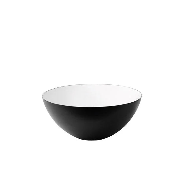 Normann Copenhagen - Krenit Bowl - White