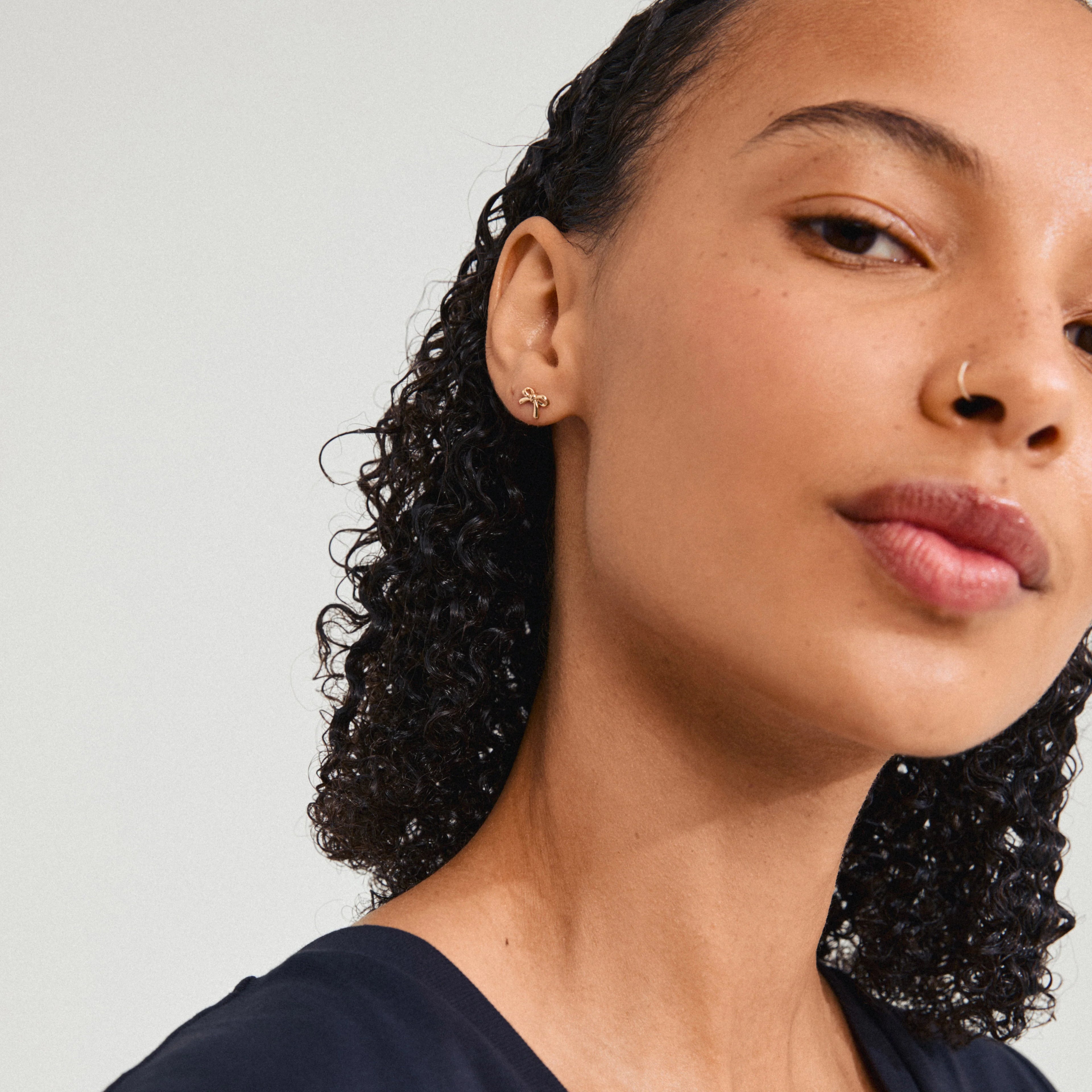 Pilgrim - Lasandra Earring